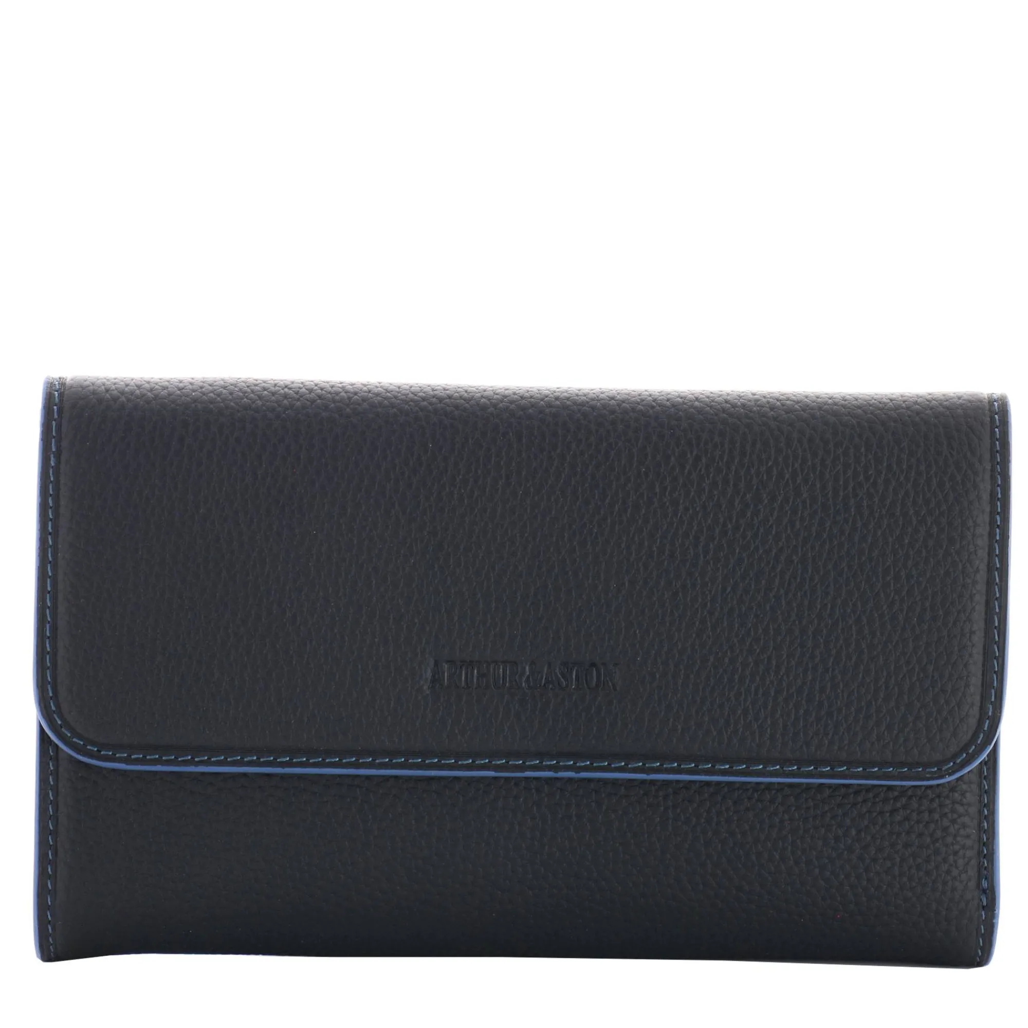 Arthur Aston Portefeuilles Femme*Compagnon femme Joy en cuir