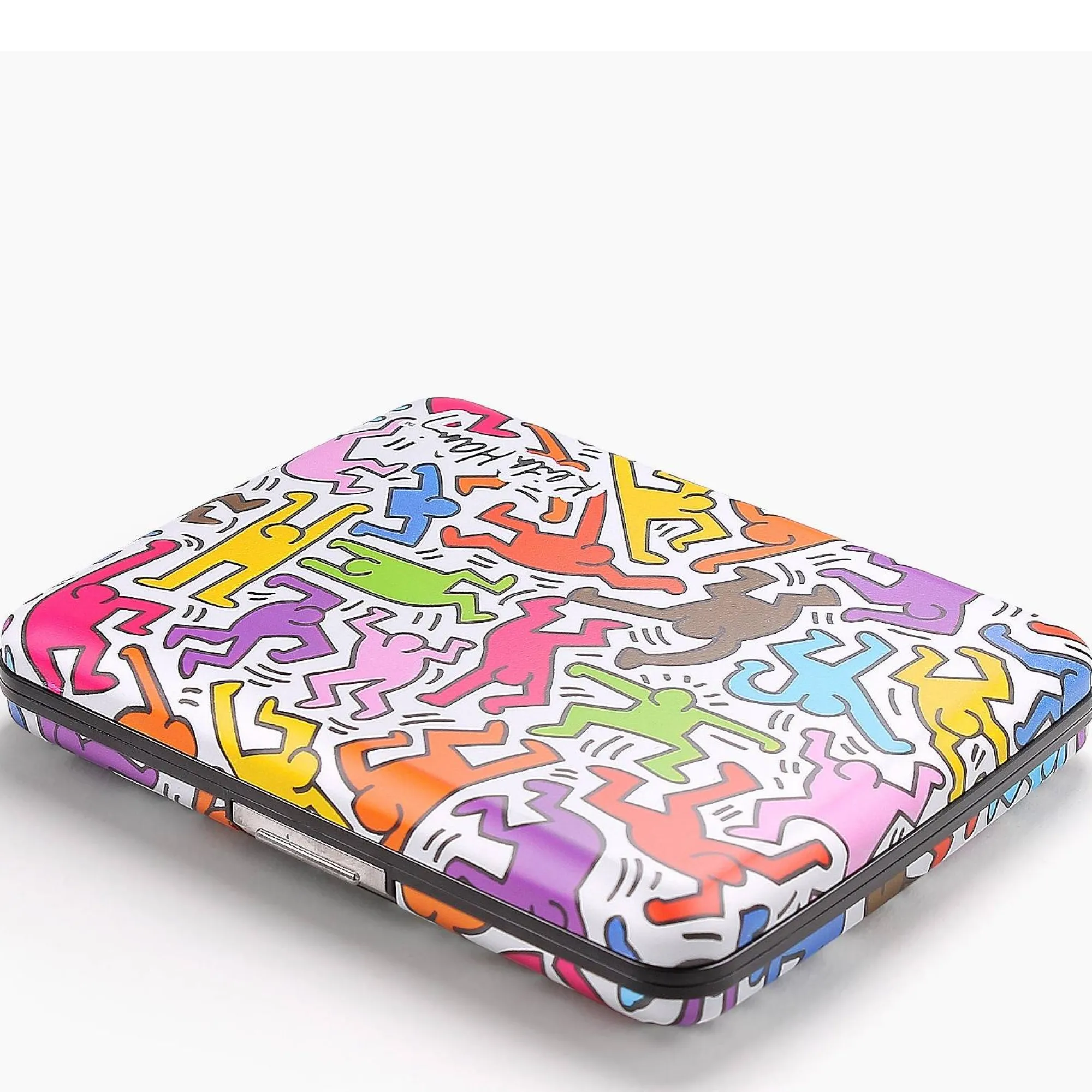 Ogon Porte-Cartes Homme*Grand porte-cartes Smart Case Large aluminium