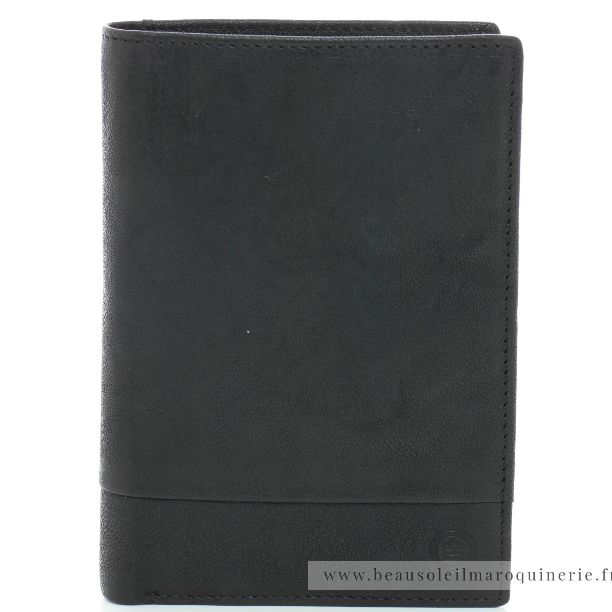 Serge Blanco Portefeuilles Homme*Grand portefeuille et porte-cartes Anchorage