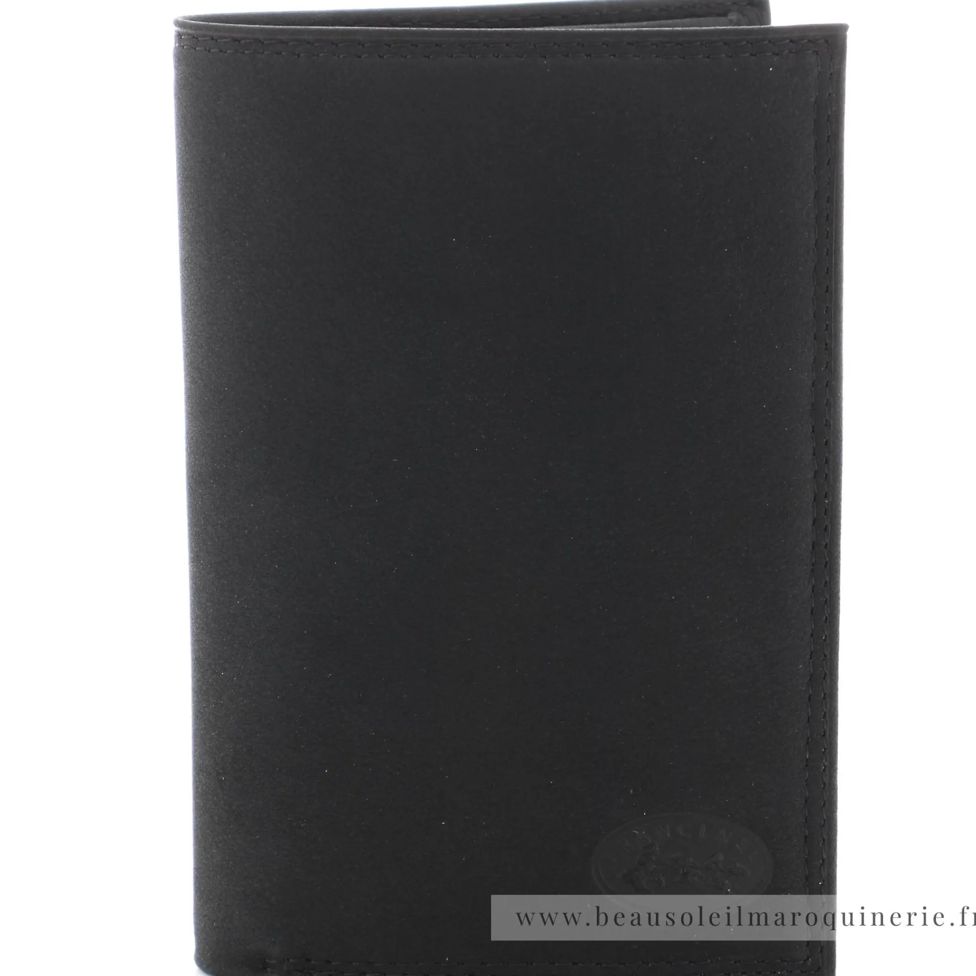 Francinel Portefeuilles Homme*Grand portefeuille homme en cuir Bilbao