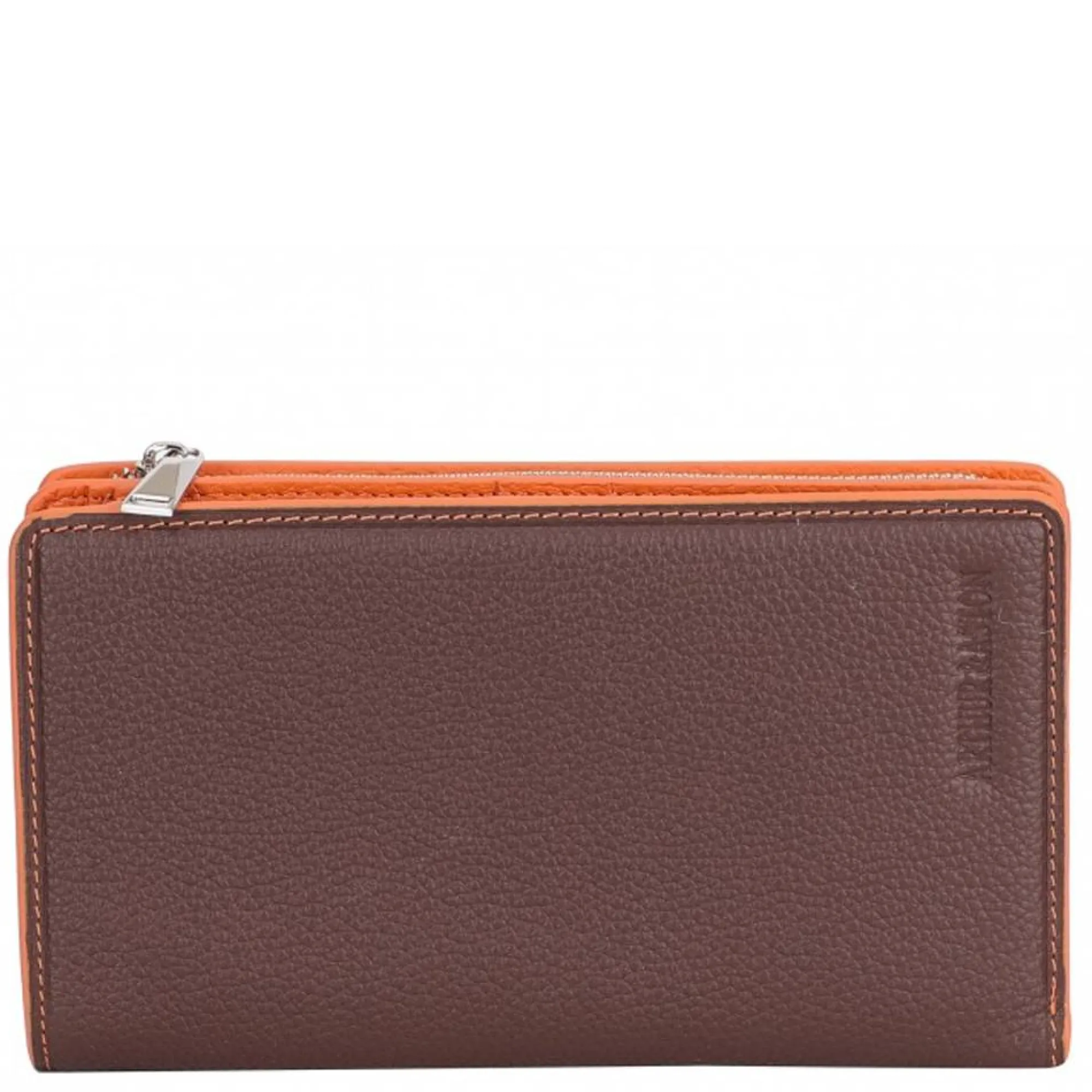 Arthur Aston Tout En Un Femme | Porte-Monnaie Femme*Grand porte-monnaie Joy cuir