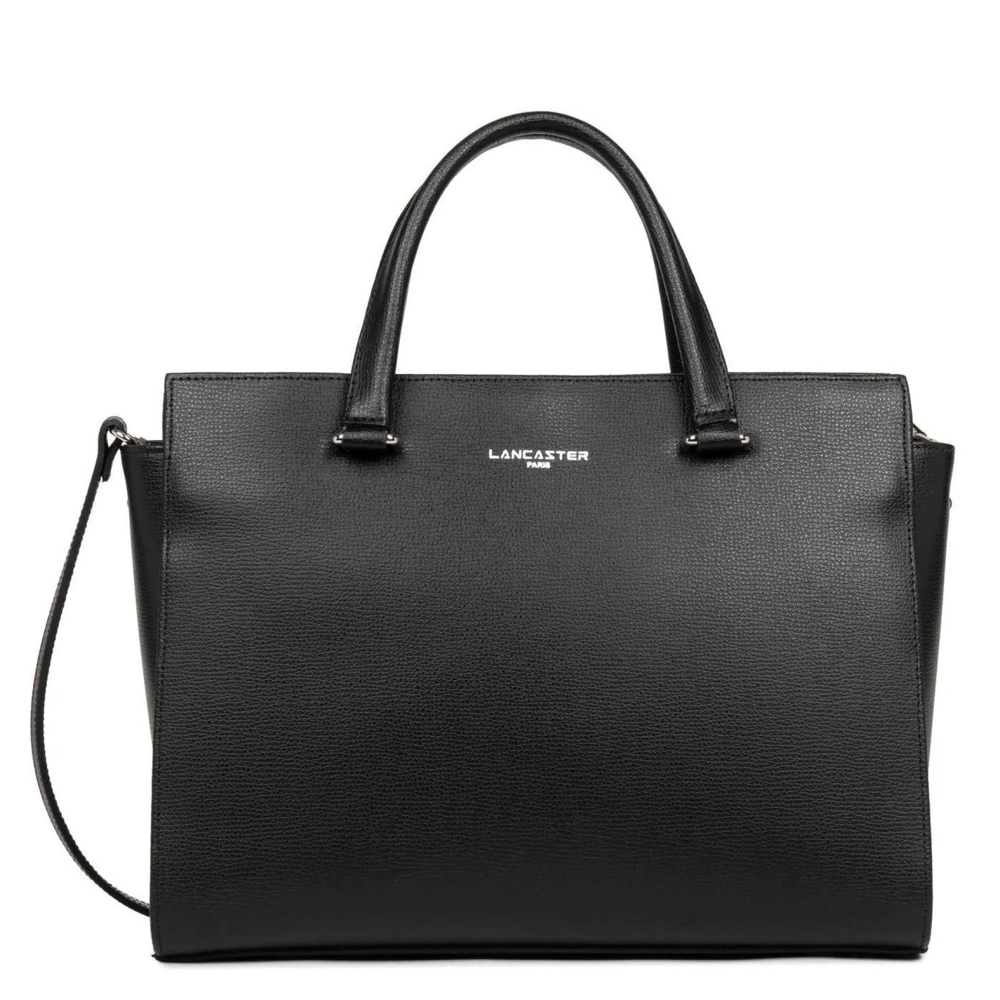 Lancaster Sacs À Main*Grand sac a main zippe Sierra