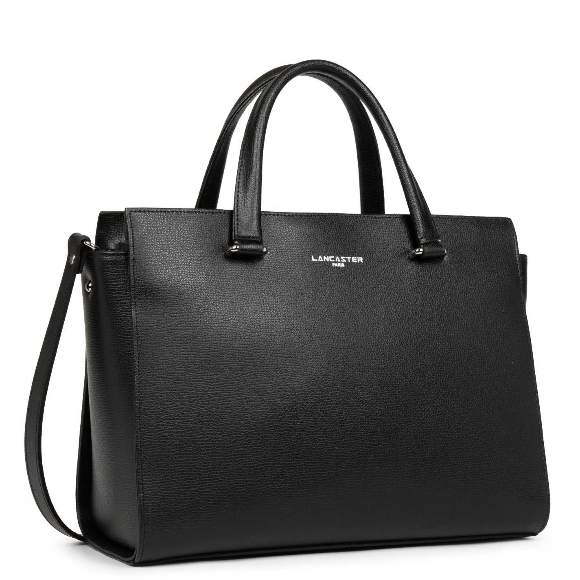 Lancaster Sacs À Main*Grand sac a main zippe Sierra