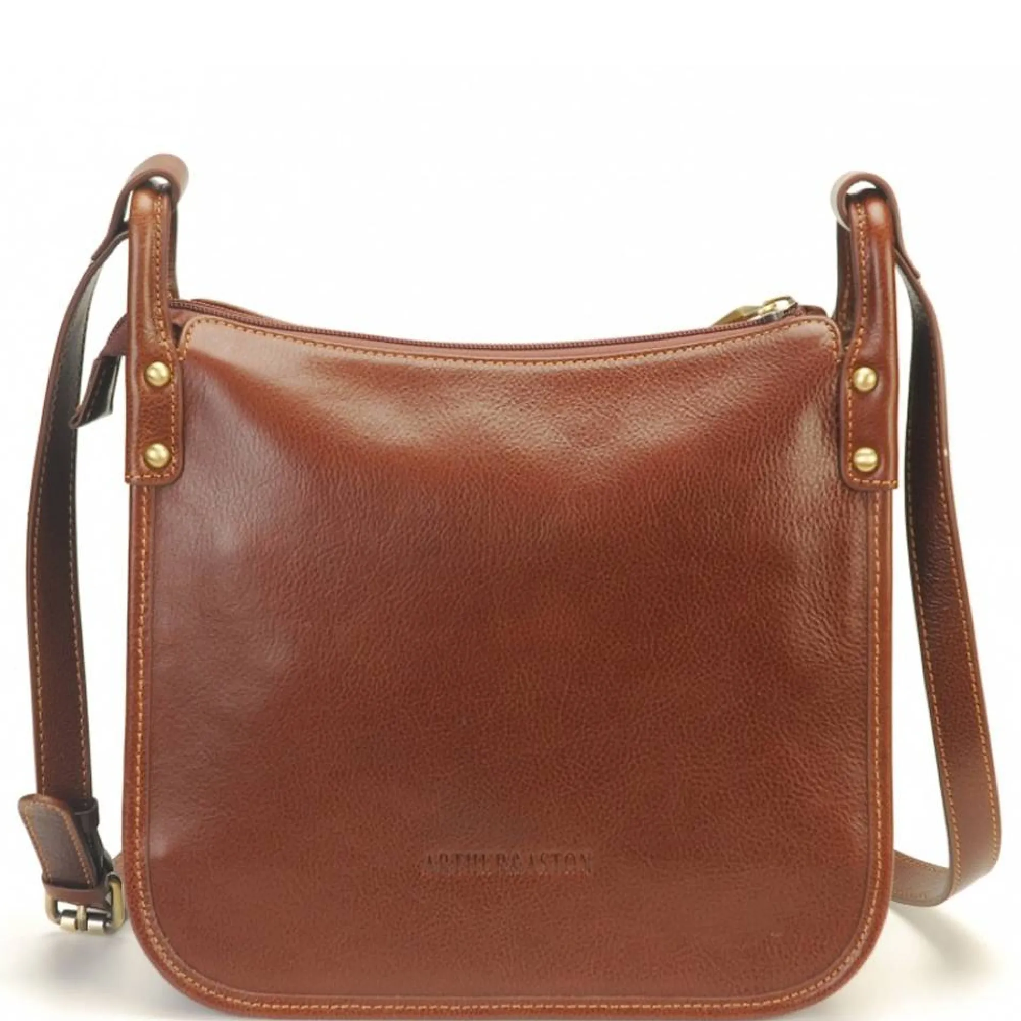 Arthur Aston Sacs Bandoulière*Grand sac Edith porte travers en cuir