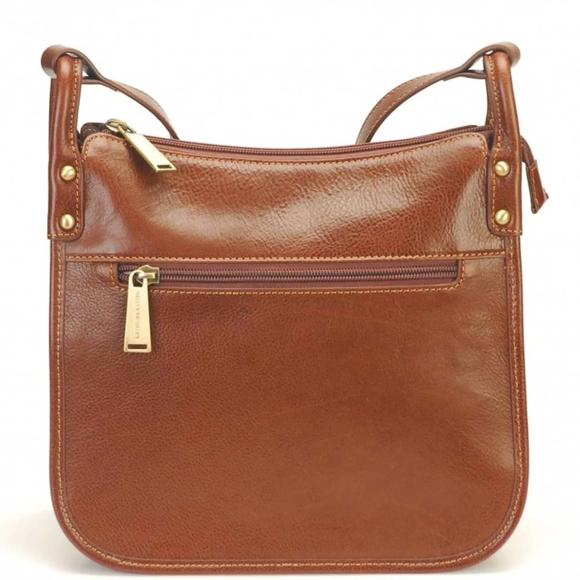 Arthur Aston Sacs Bandoulière*Grand sac Edith porte travers en cuir