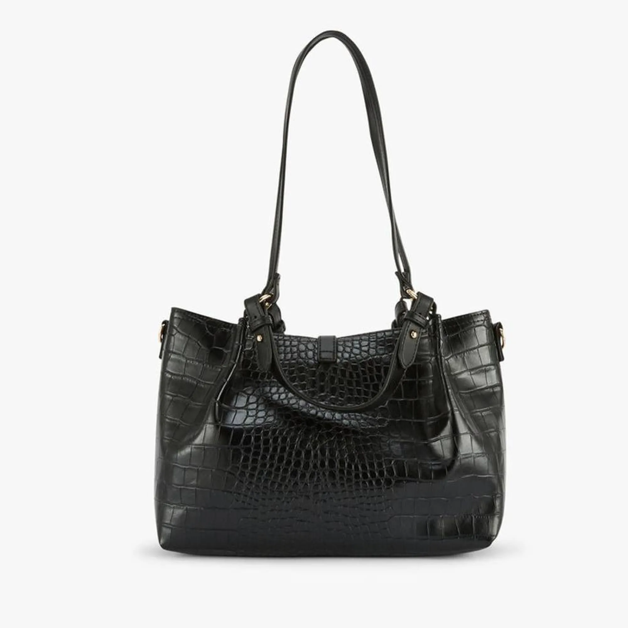 Lollipops Sacs Porté Épaule*Grand sac porte epaule style crocodile Olizy