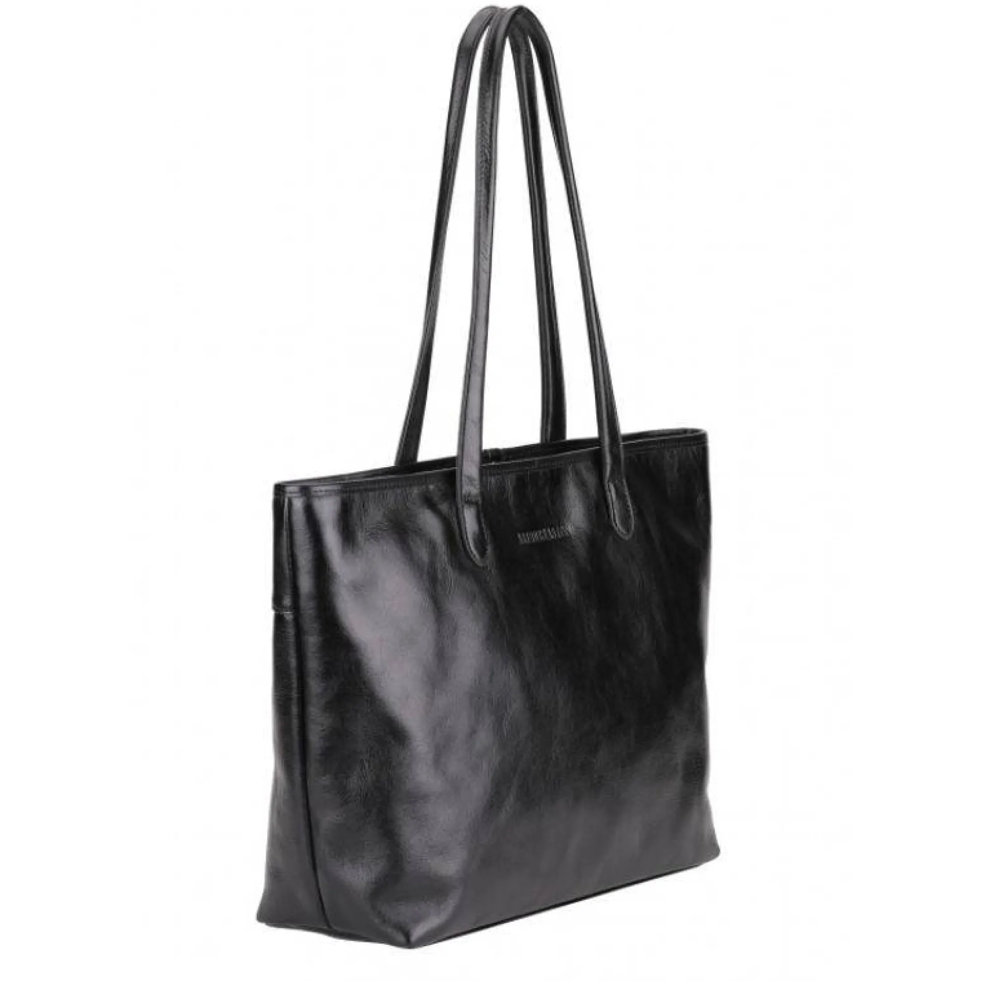 Arthur Aston Sacs Porté Épaule*Grand sac shopping Edith en cuir