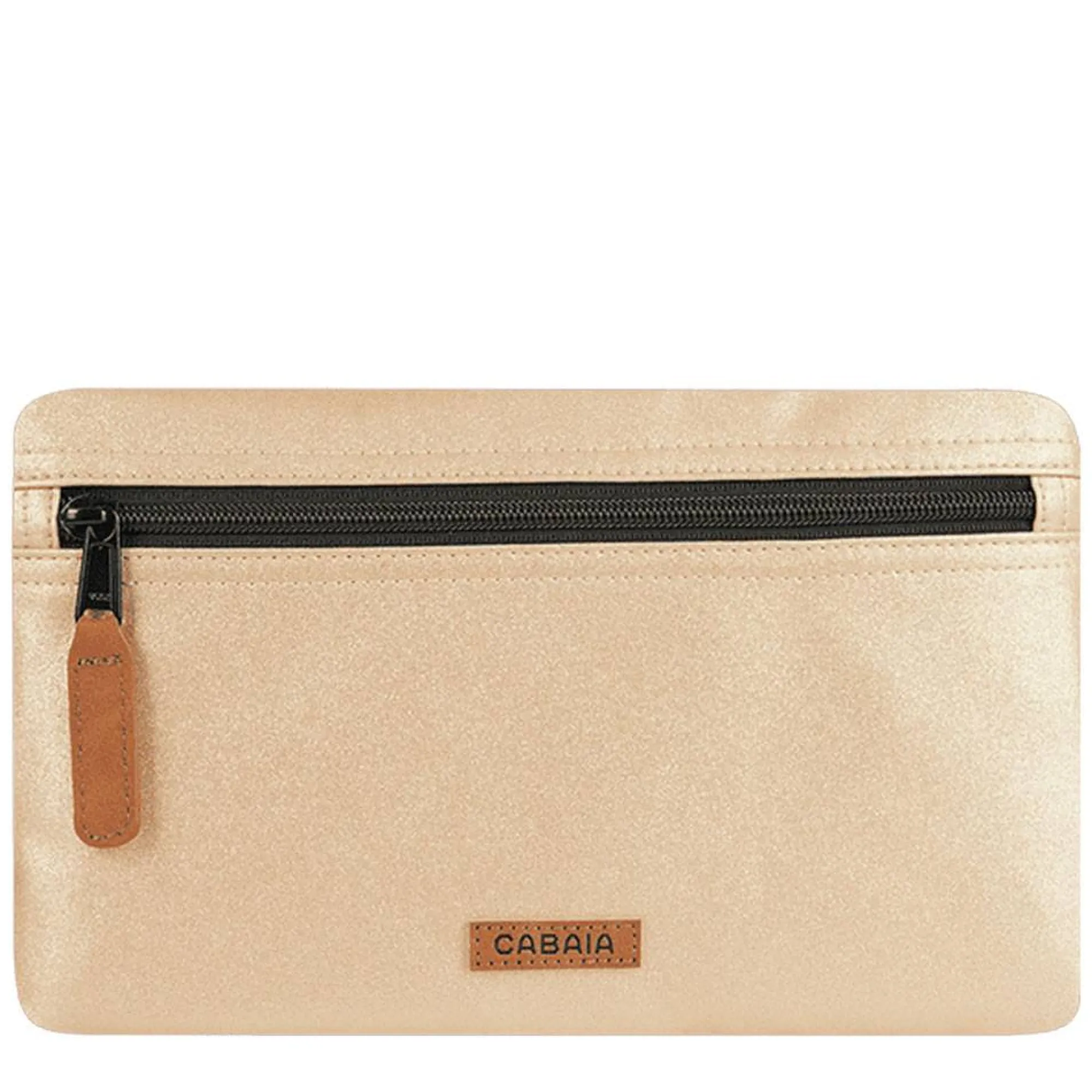 Cabaia Pochettes*Grande pochette zippee L edition limitee de Noel