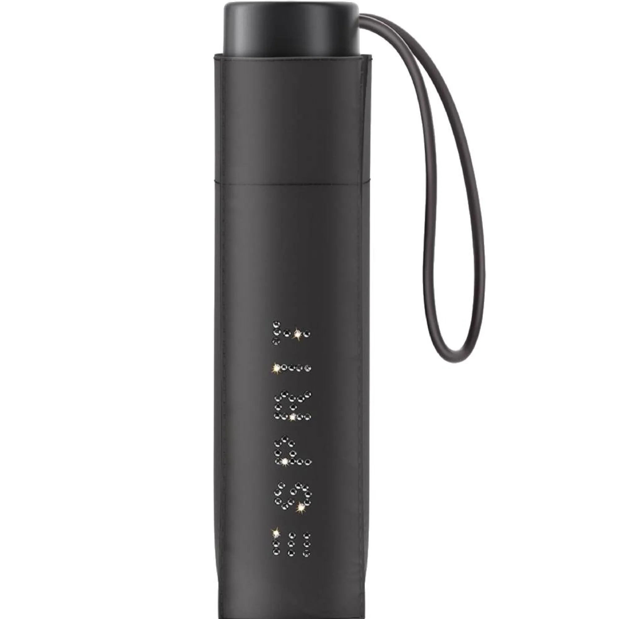 Esprit Parapluies Homme | Parapluies*Mini parapluie de poche a ouverture manuelle Noir