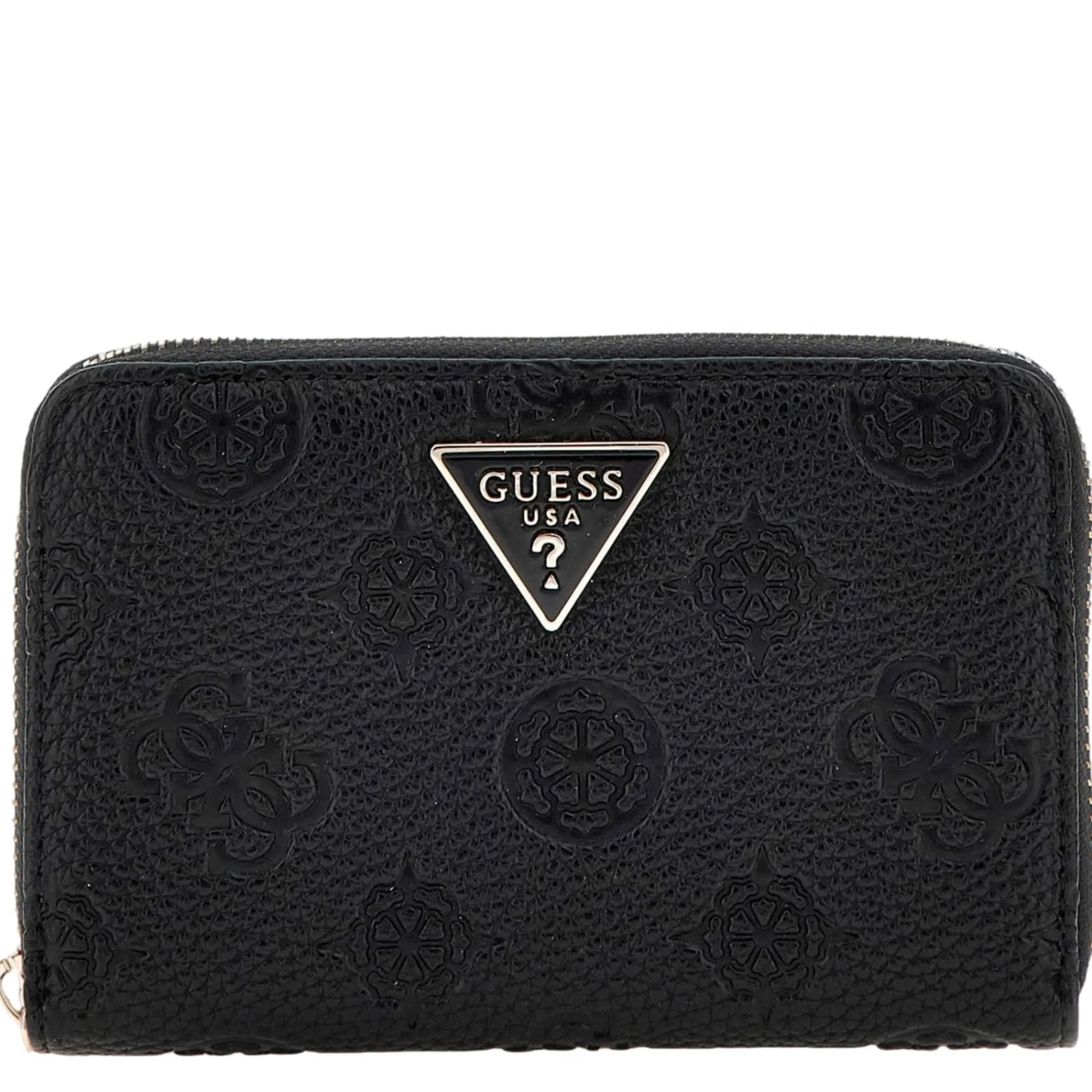 Guess Portefeuilles Femme*Mini portefeuille imprime logo 4G Cresidia