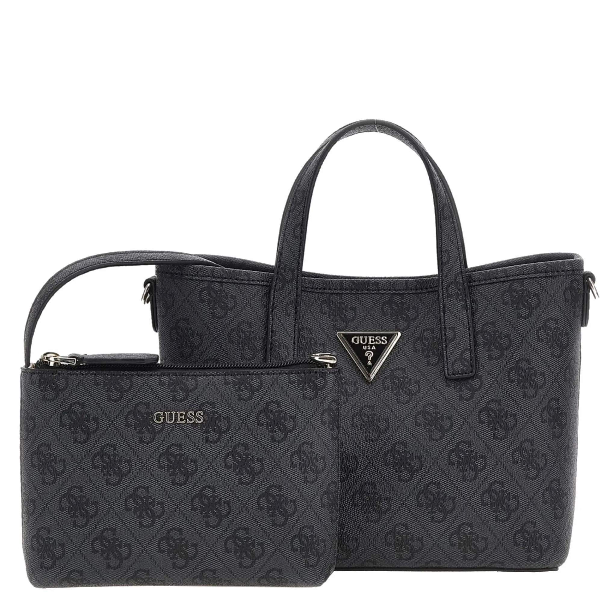 Guess Sacs À Main*Mini sac a main Latona logo 4g
