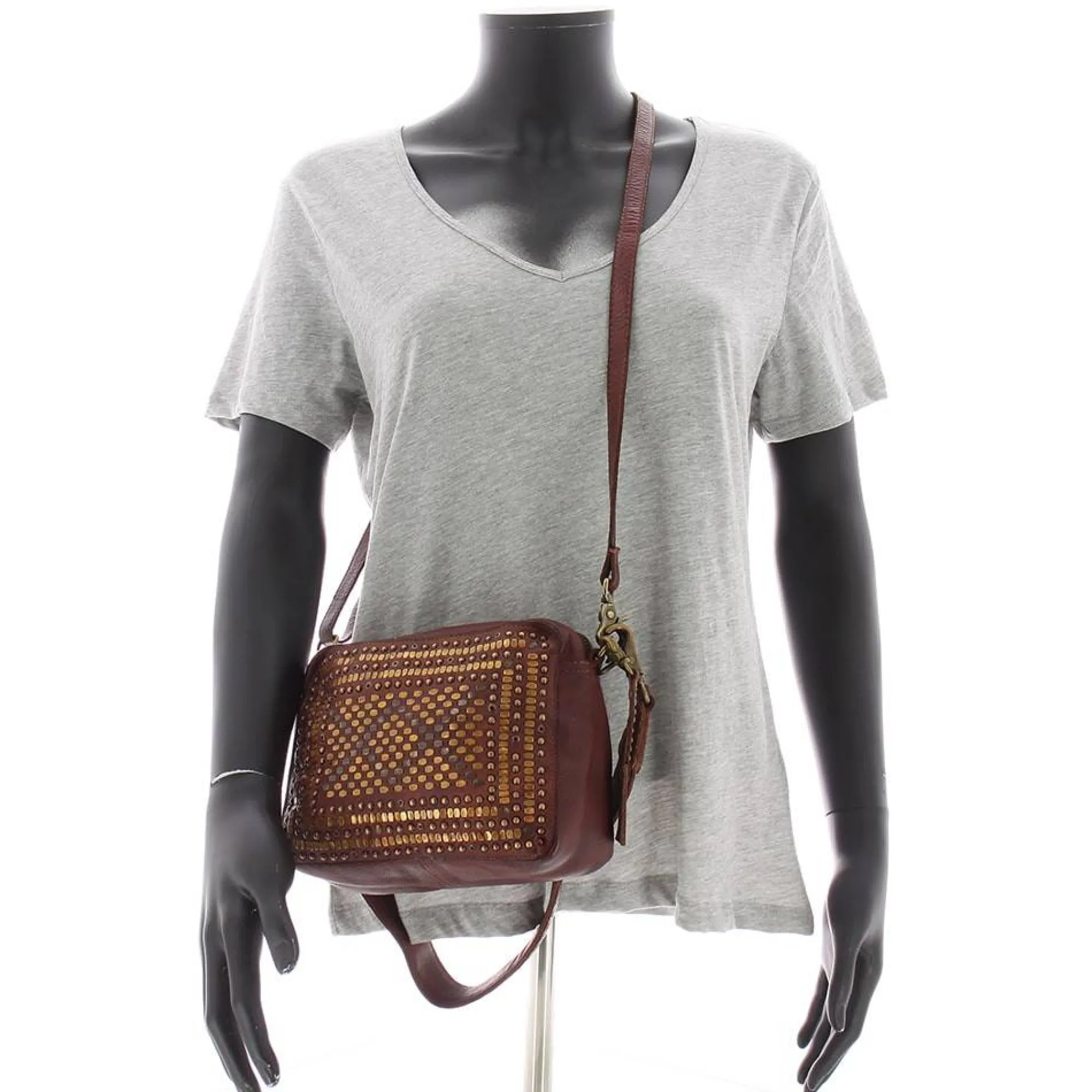 Biba Sacs Bandoulière*Mini sac bandouliere Lovington