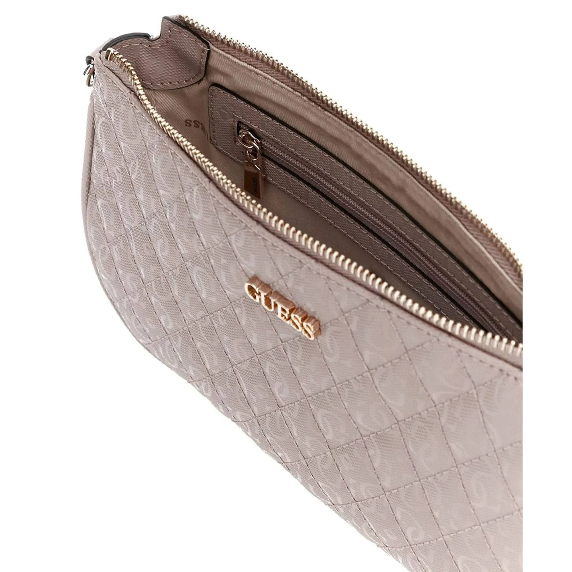 Guess Sacs Bandoulière*Mini sac bandouliere Yarmilla surpique verni
