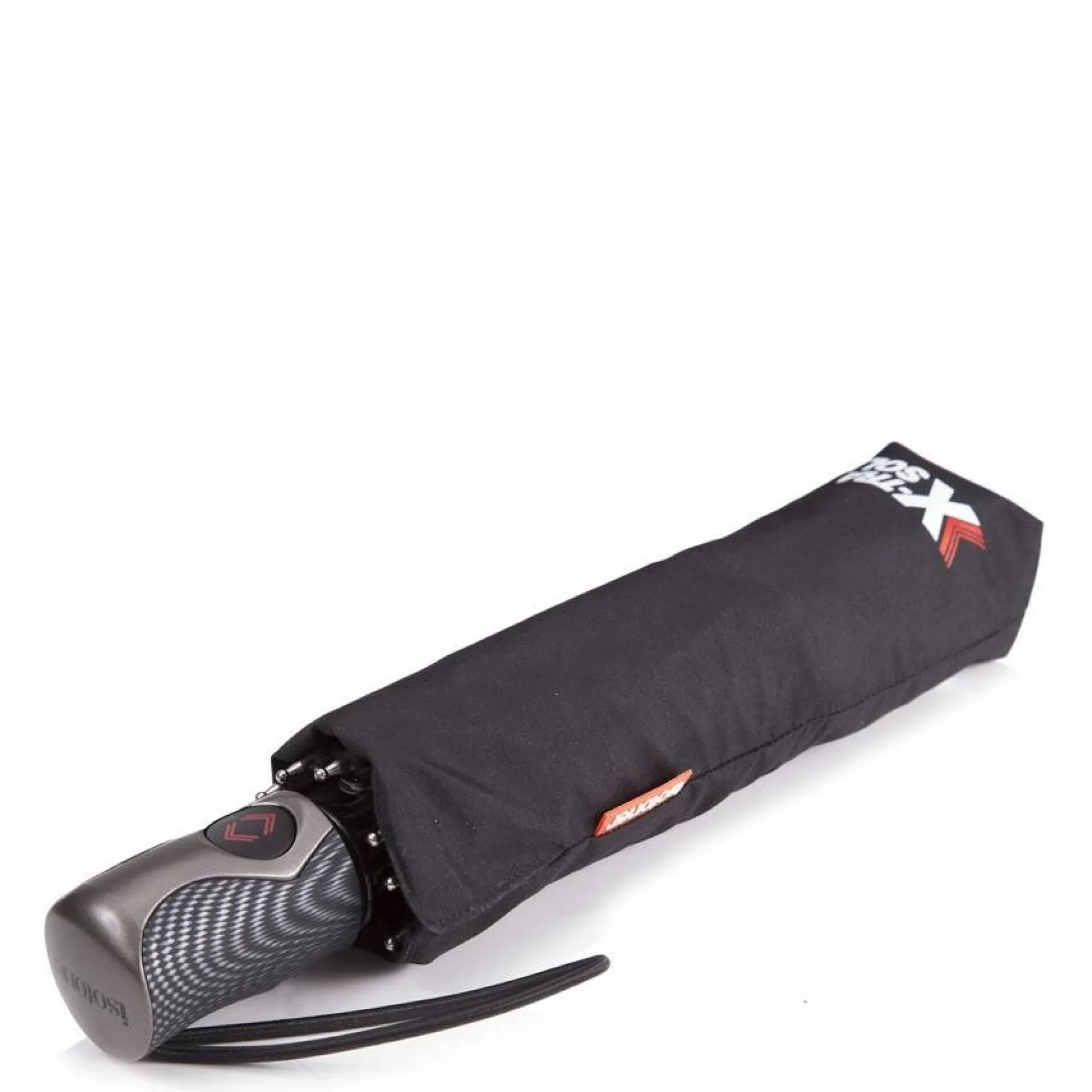 Isotoner Parapluies Homme*Parapluie automatique homme X-tra Solide