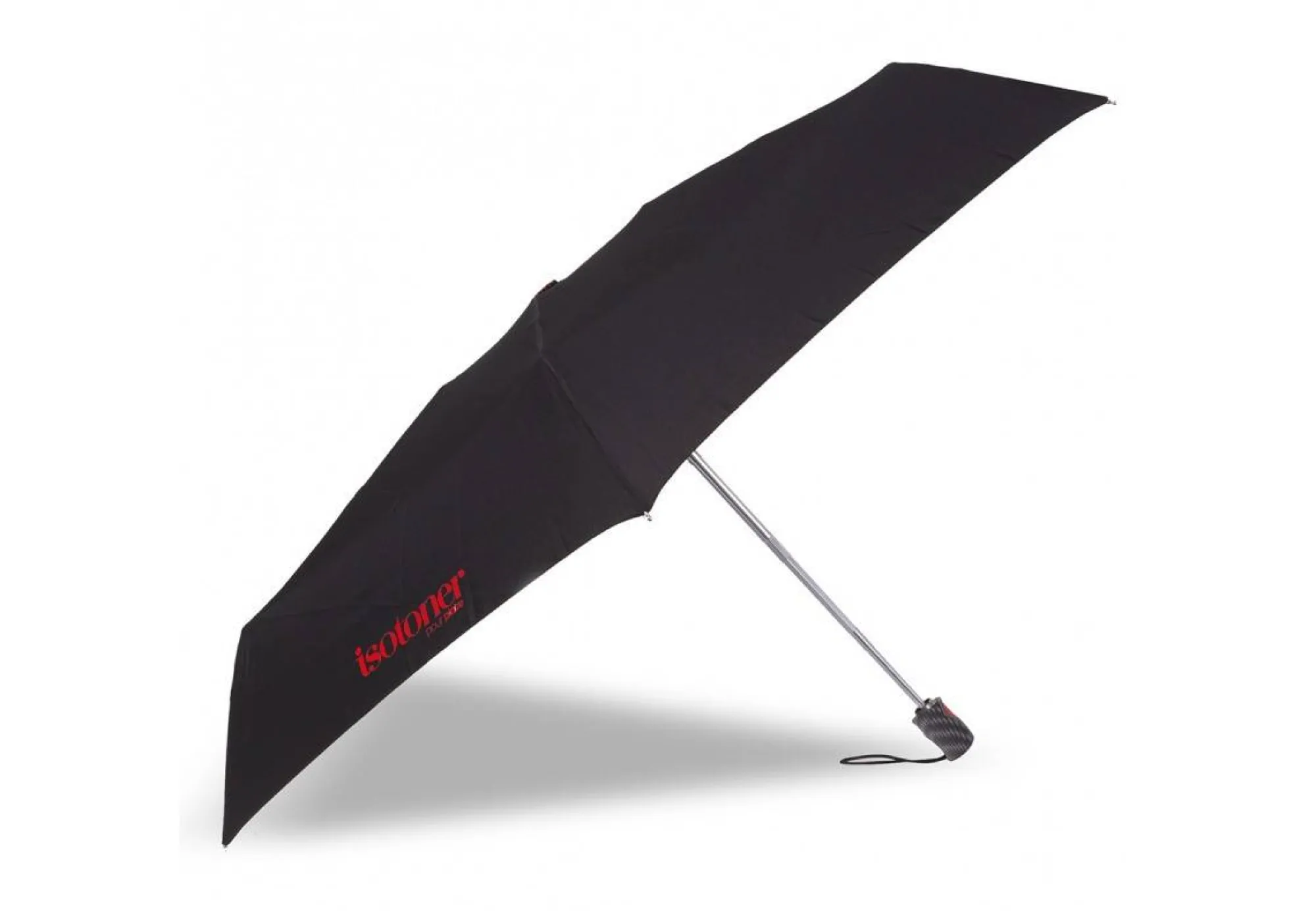 Isotoner Parapluies Homme*Parapluie automatique homme X-tra Solide