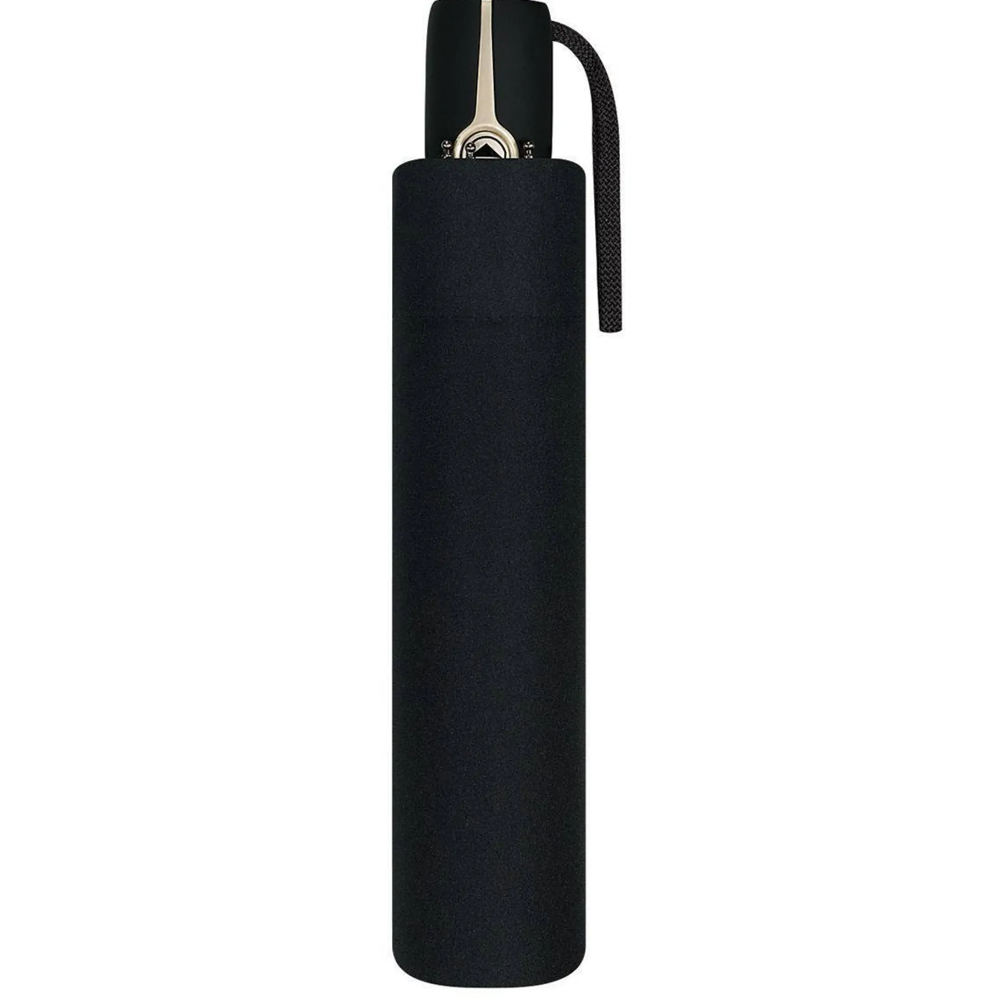 Pierre Cardin Parapluies Homme*Parapluie homme pliant automatique Slimline Noir