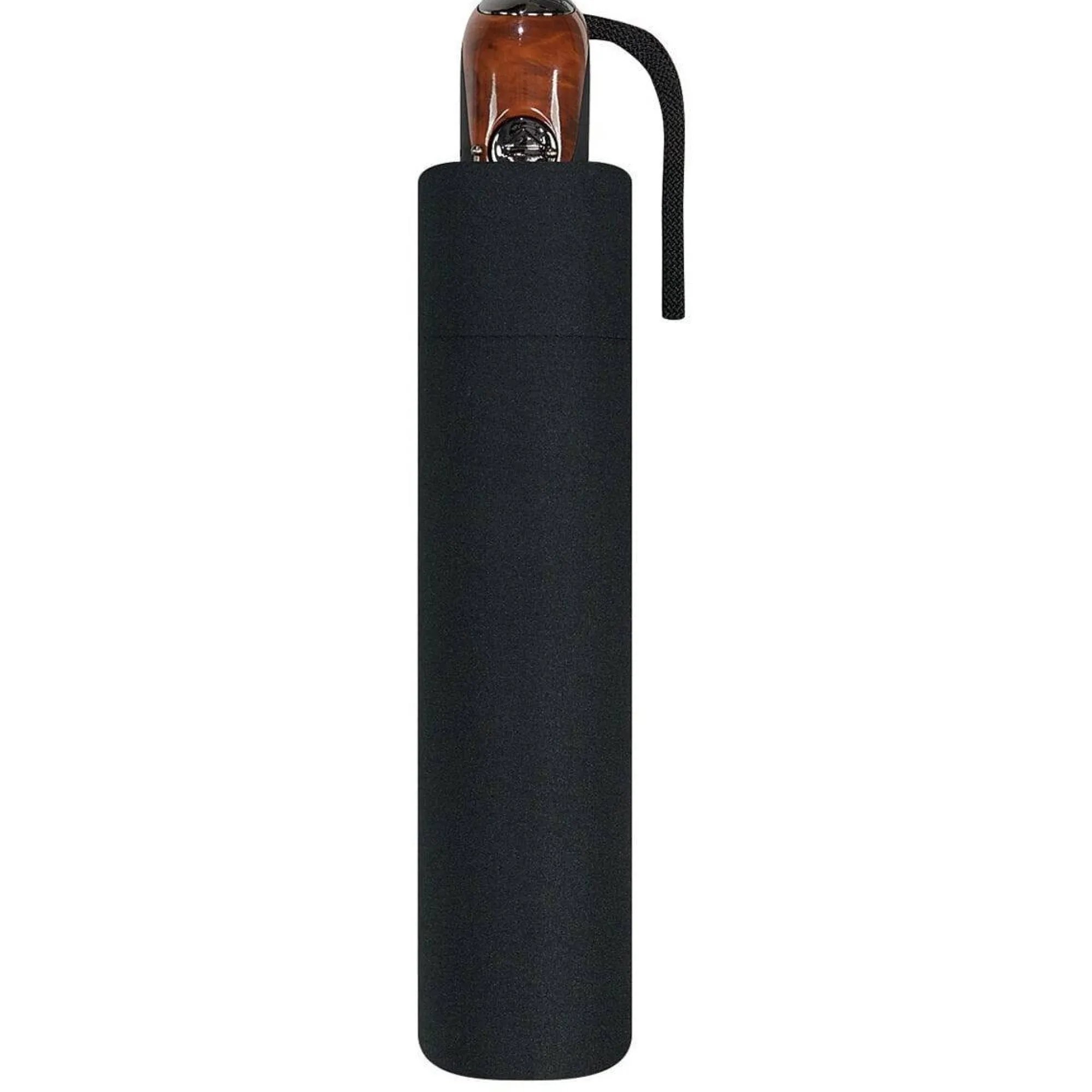 Pierre Cardin Parapluies Homme*Parapluie Easymatic ALUPLA Noir