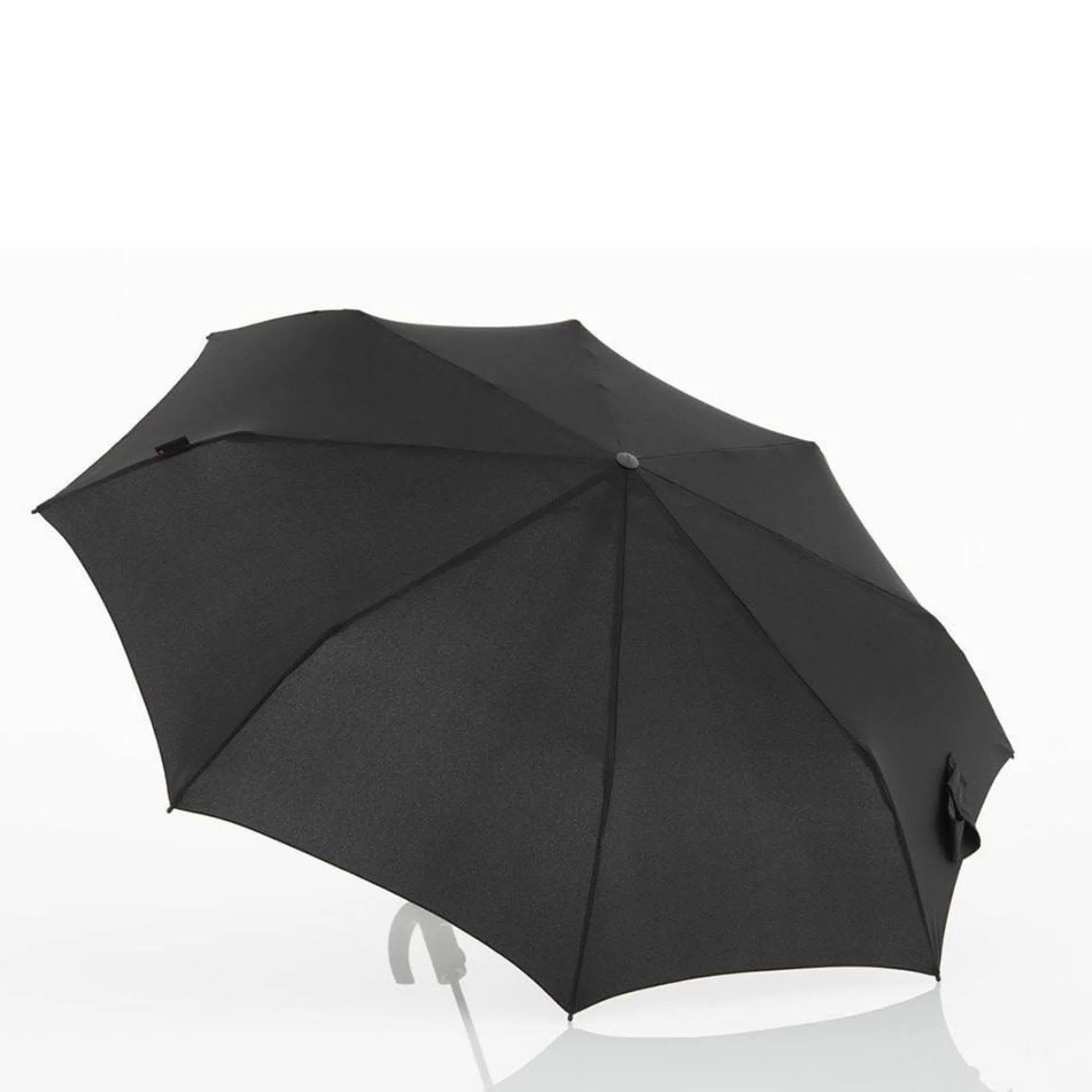 Knirps Parapluies Homme*Parapluie T.260 Medium Duomatic poignee crook Men's Prints Pattern