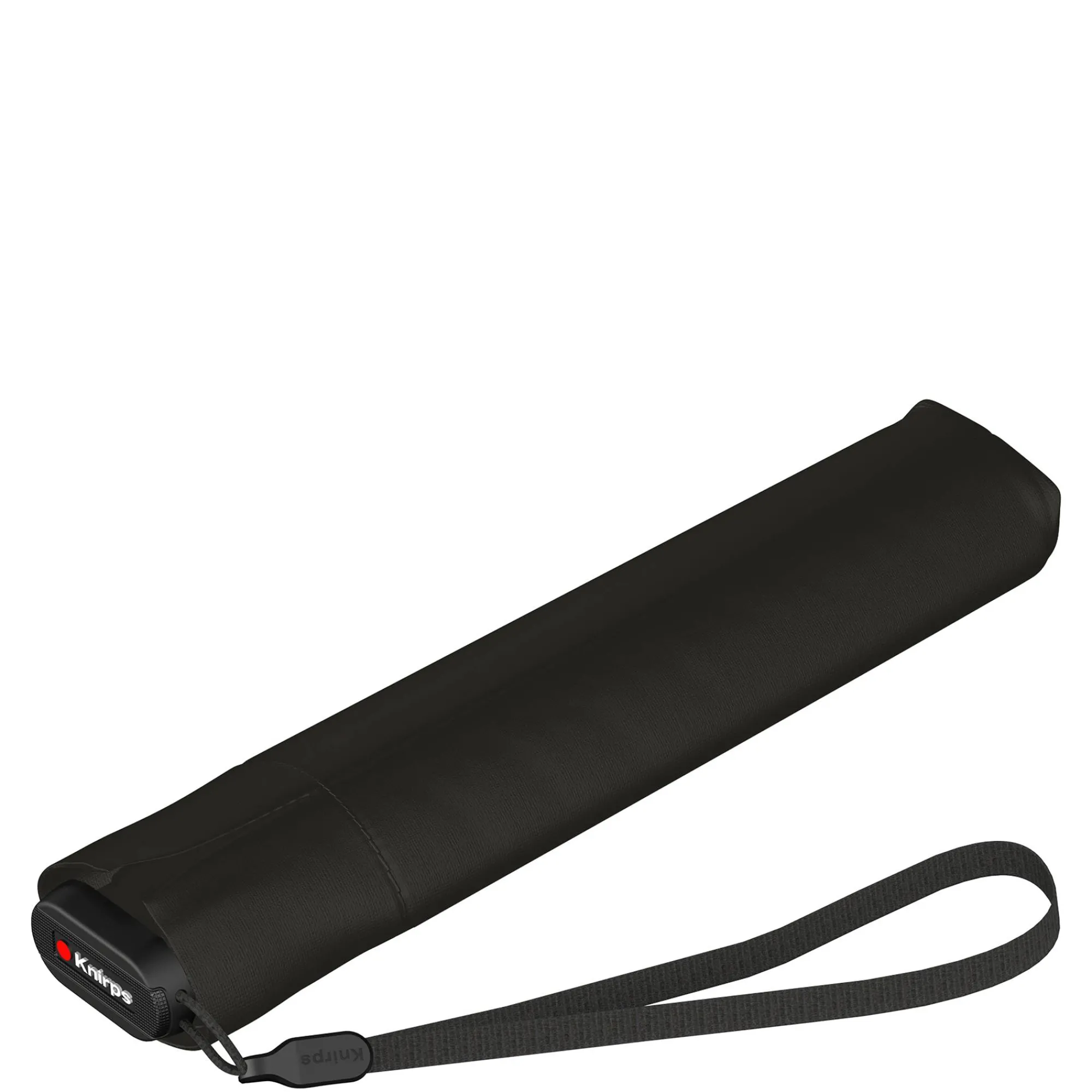 Knirps Parapluies*Parapluie Ultra Light Slim ouverture manuelle Noir