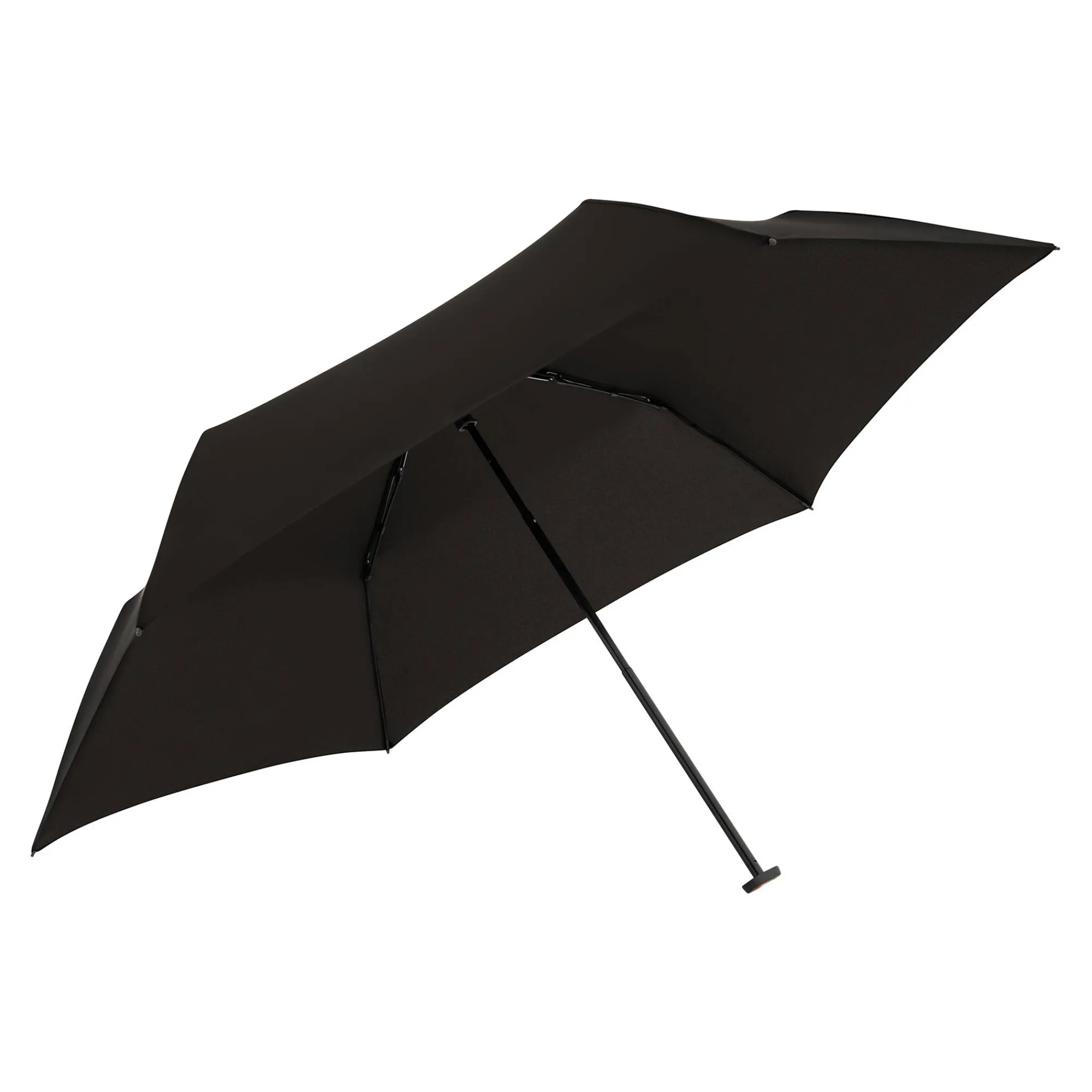 Knirps Parapluies*Parapluie Ultra Light Slim ouverture manuelle Noir