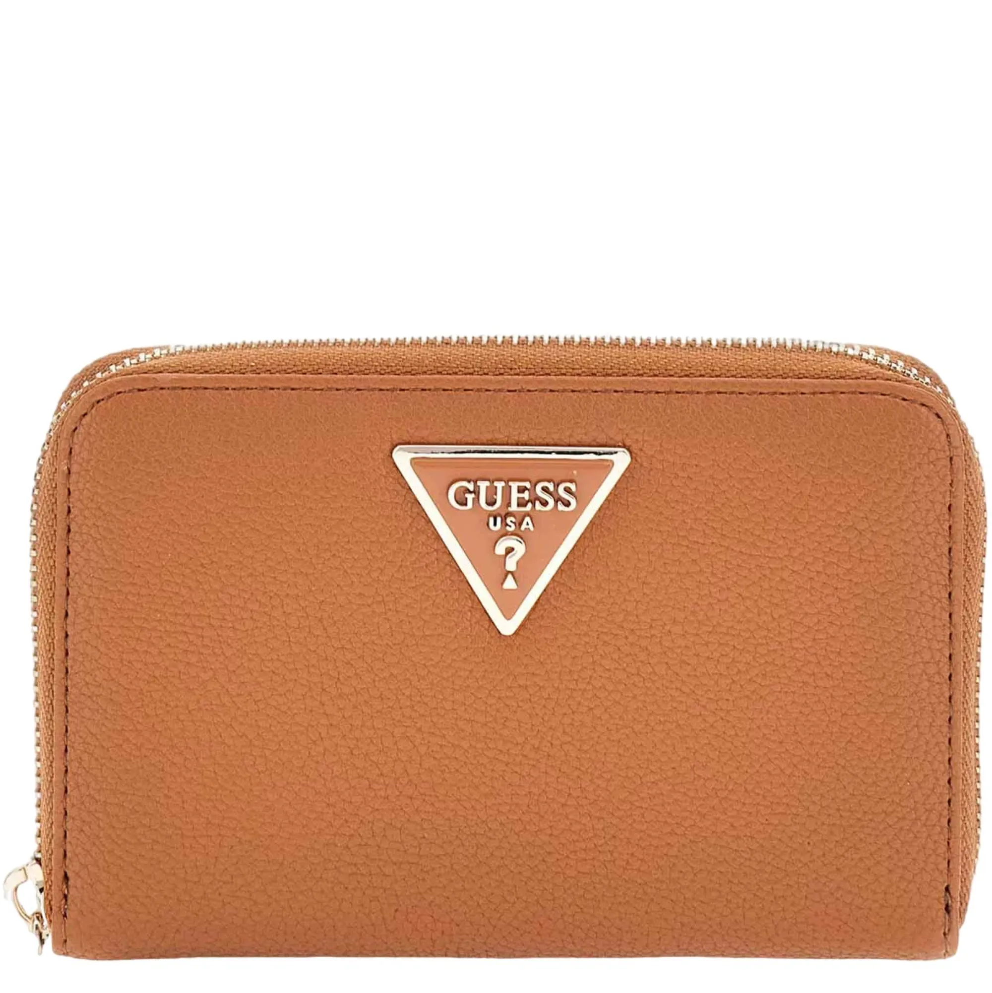 Guess Portefeuilles Femme*Petit portefeuille Laurel effet graine