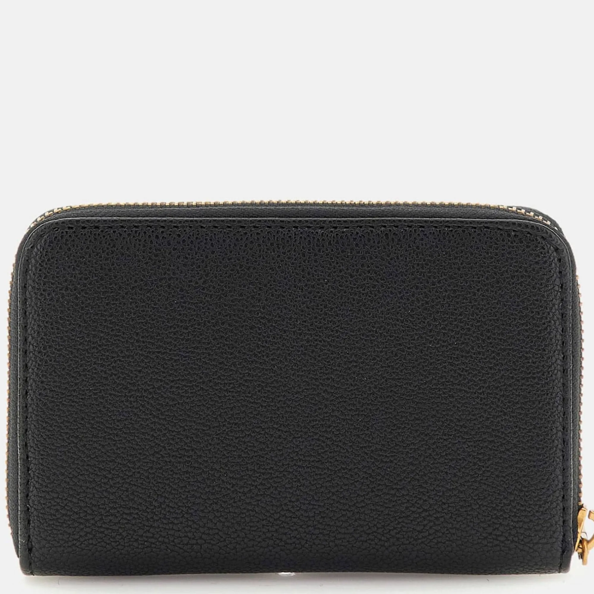 Guess Portefeuilles Femme*Petit portefeuille Malva logo metal