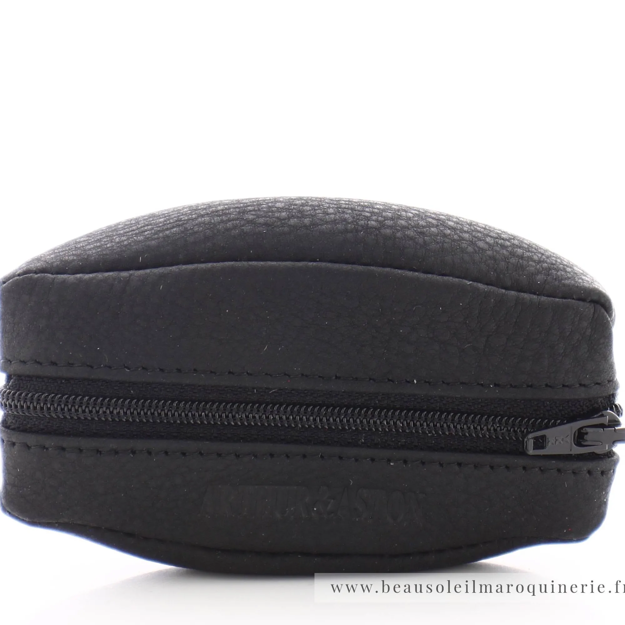 Arthur Aston Porte-Monnaie Homme*Petit porte-monnaie zippe Bart