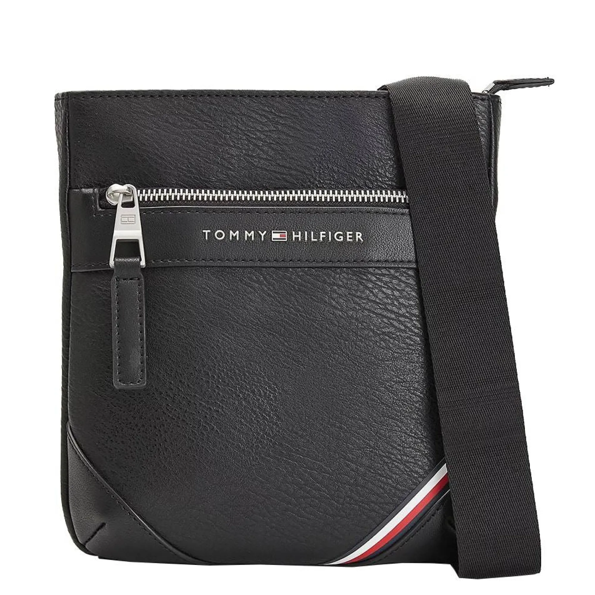 Tommy Hilfiger Sacs Besace*Petit sac bandouliere 1985 Noir
