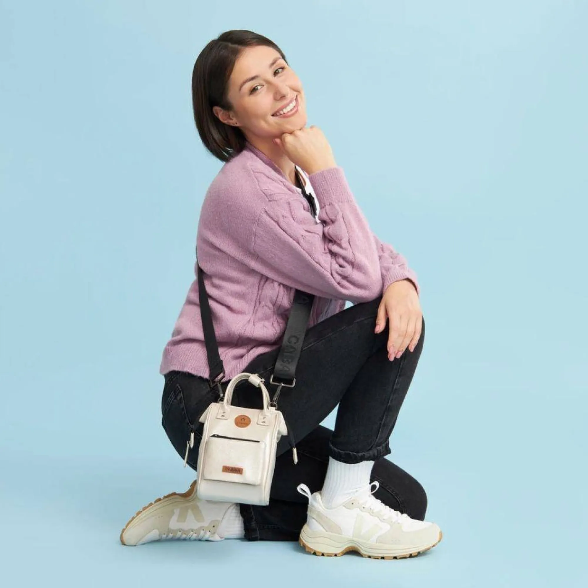 Cabaia Sacs Bandoulière*Petit sac bandouliere nano bag