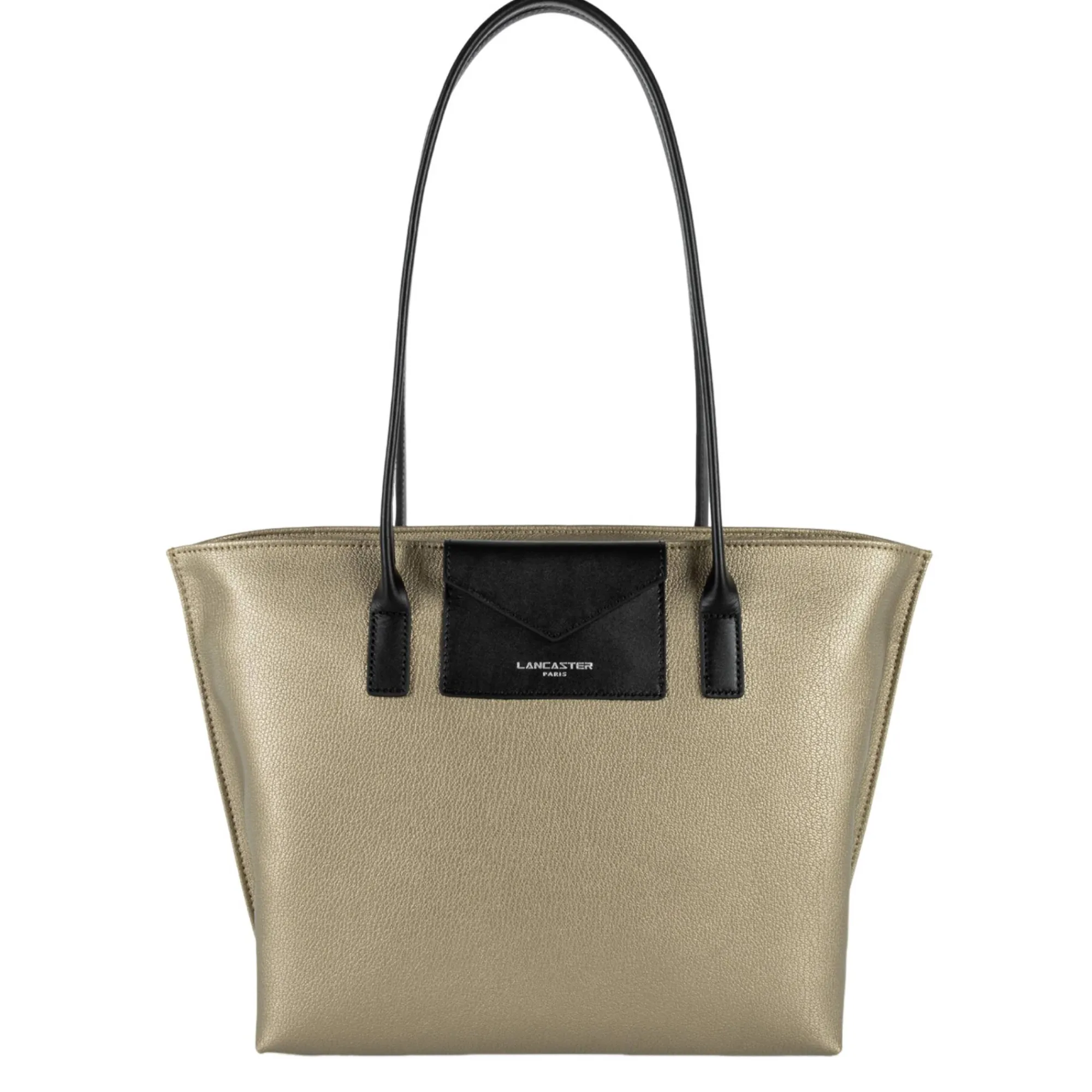 Lancaster Sacs Cabas*Petit sac cabas poche enveloppe Maya