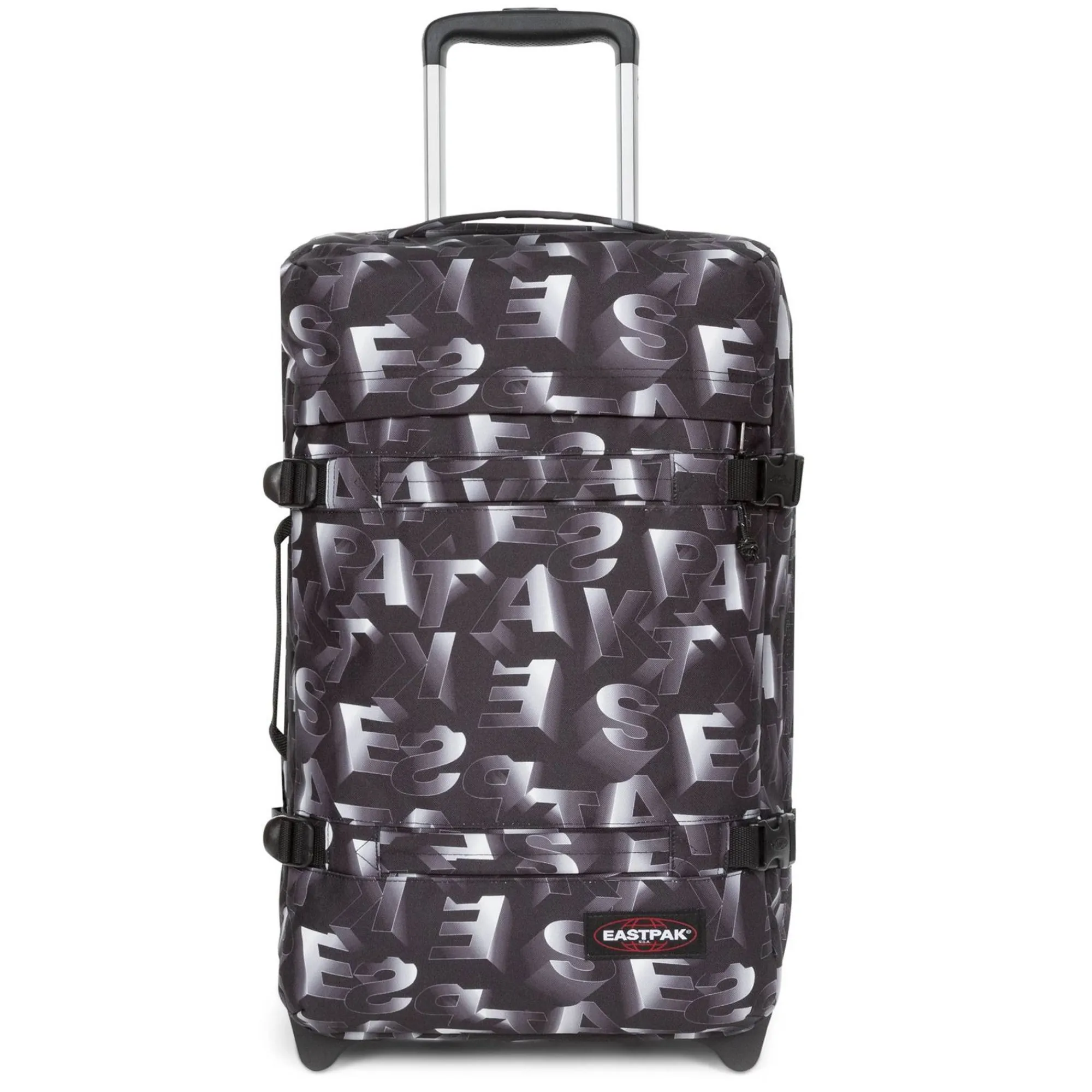 Eastpak Sacs De Voyage Roulettes*Petit sac de voyage a roulettes Transit'R S 51cm