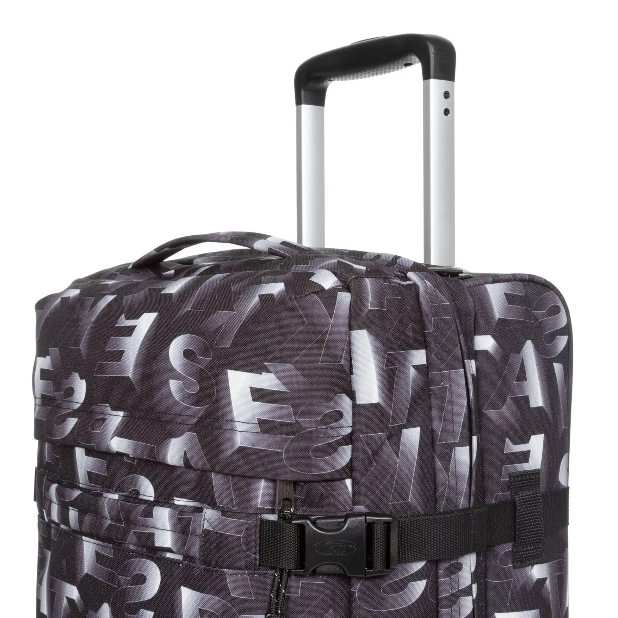 Eastpak Sacs De Voyage Roulettes*Petit sac de voyage a roulettes Transit'R S 51cm