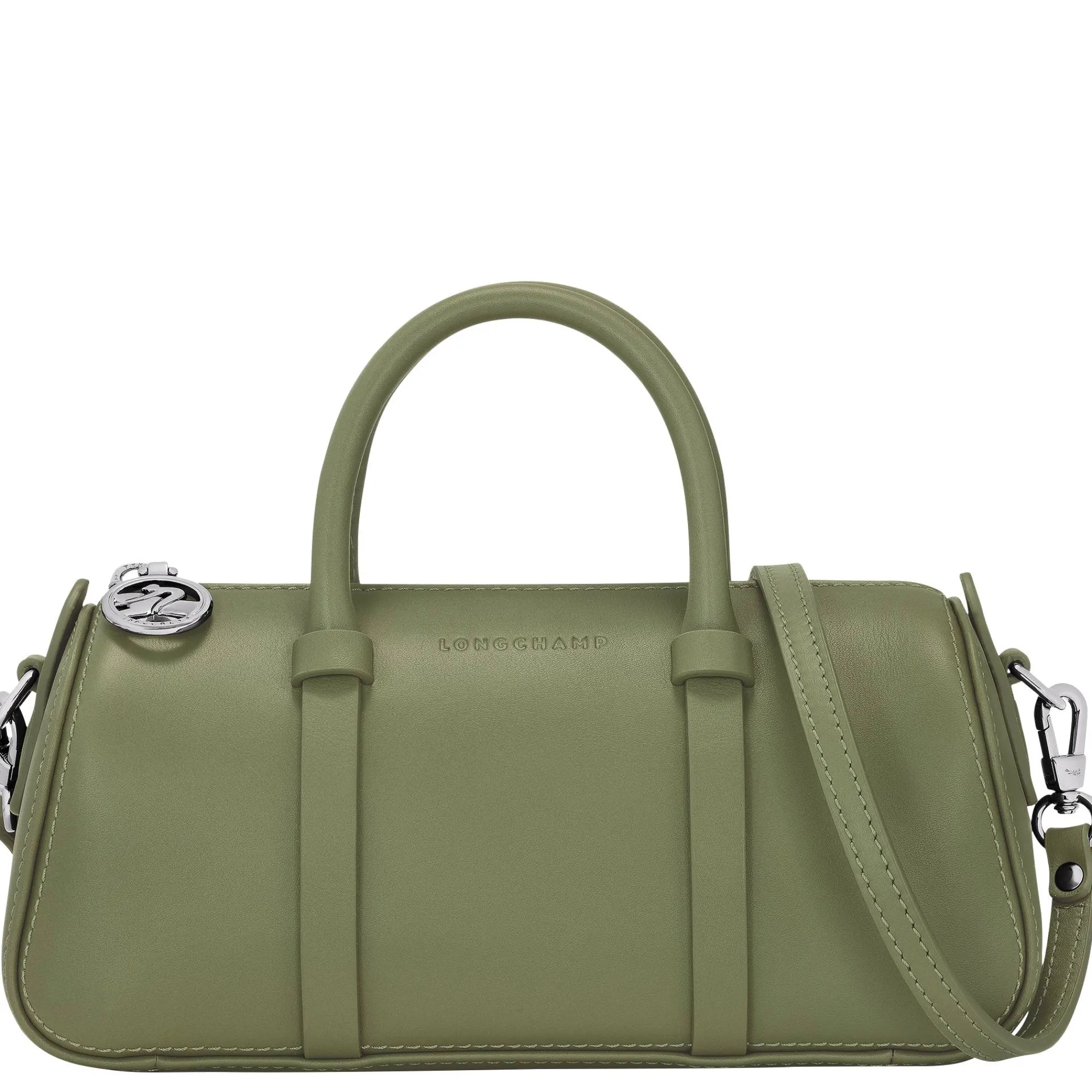 Longchamp Sacs À Main*Petit sac porte main S Daylong cuir