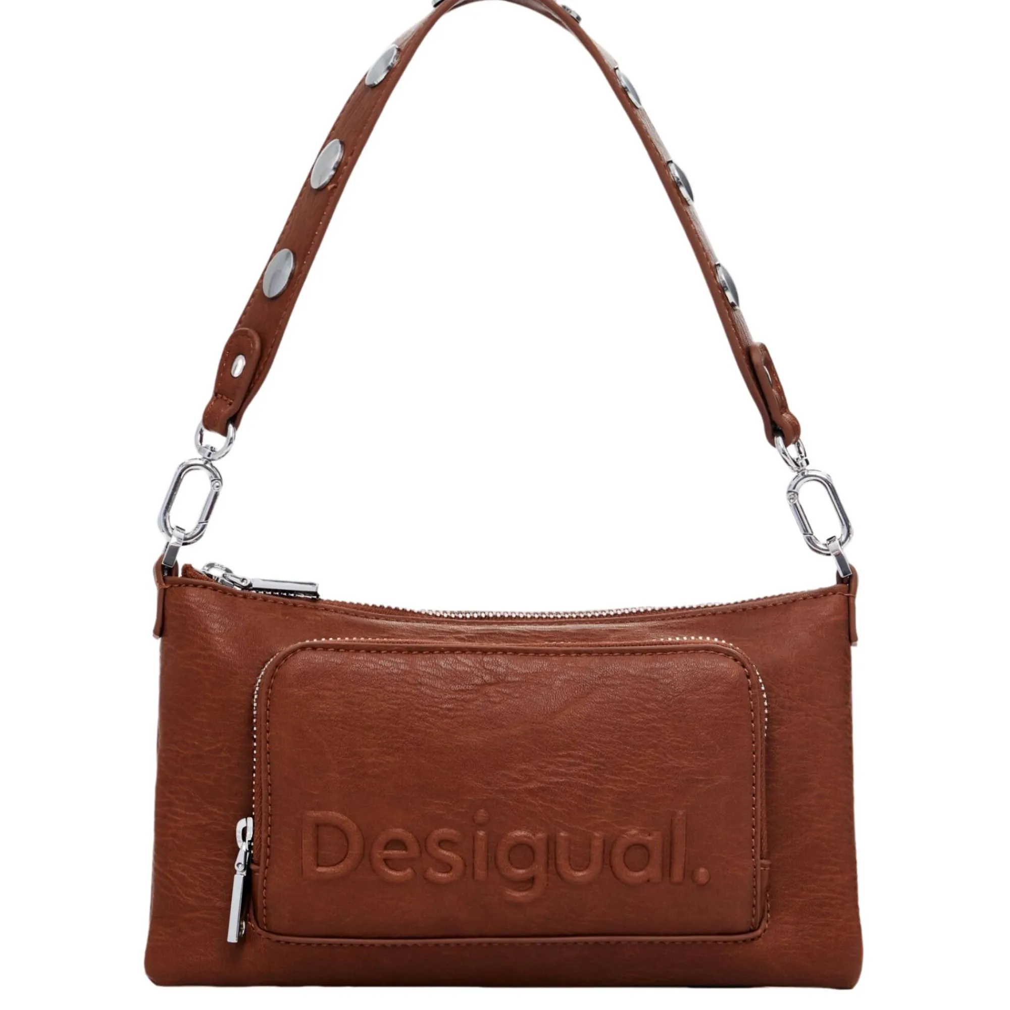 Desigual Sacs Porté Épaule*Petit sac portefeuille porte epaule Half Logo