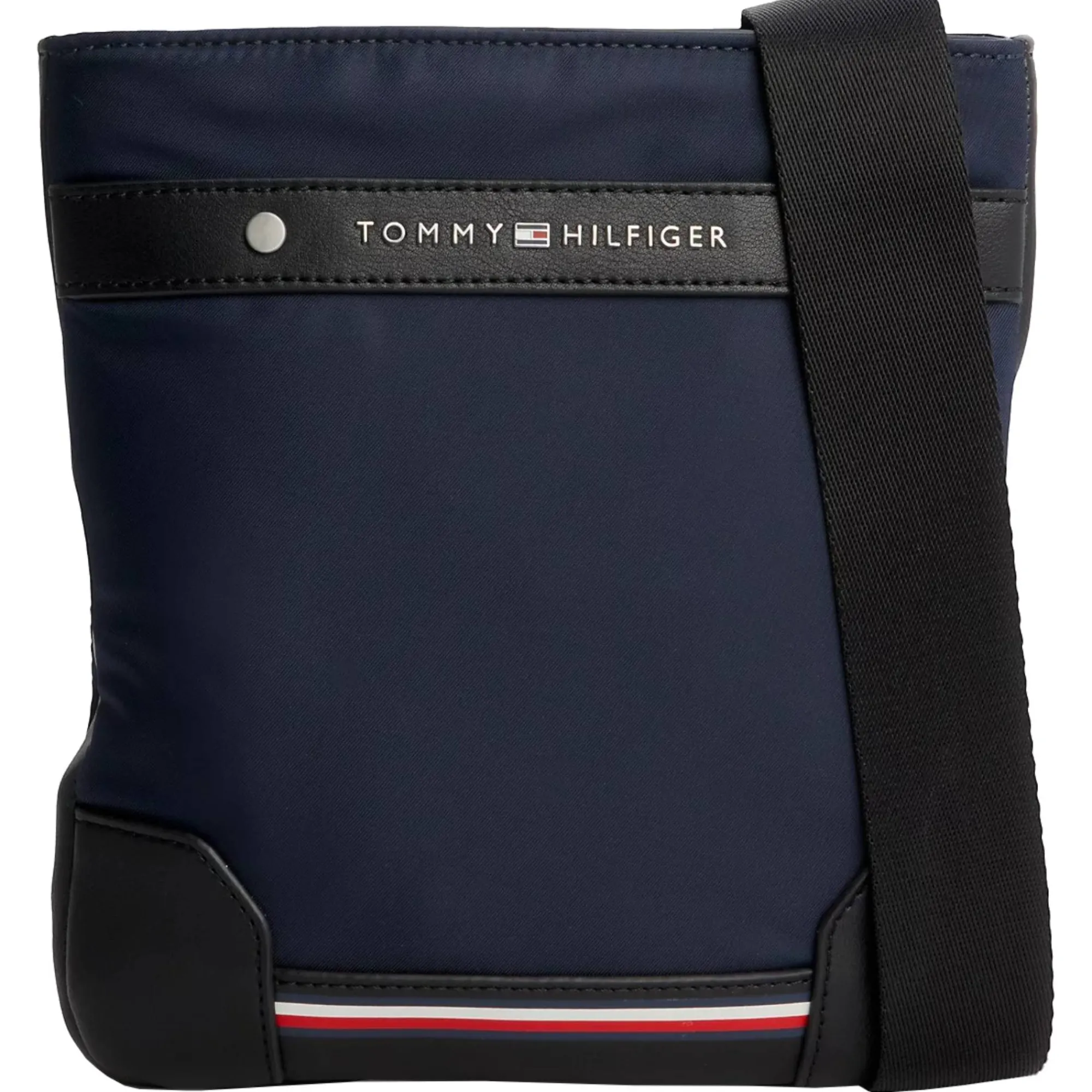 Tommy Hilfiger Sacoches Homme*Petite sacoche plate Central