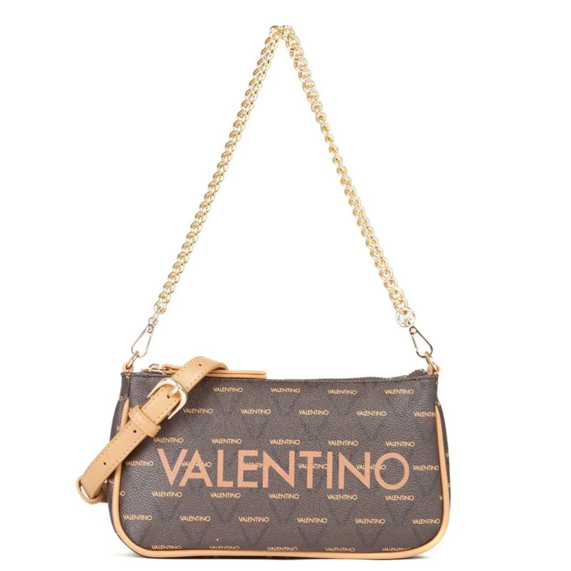 Valentino Bags Sacs Bandoulière*Pochette bandouliere Lutu imprime logo