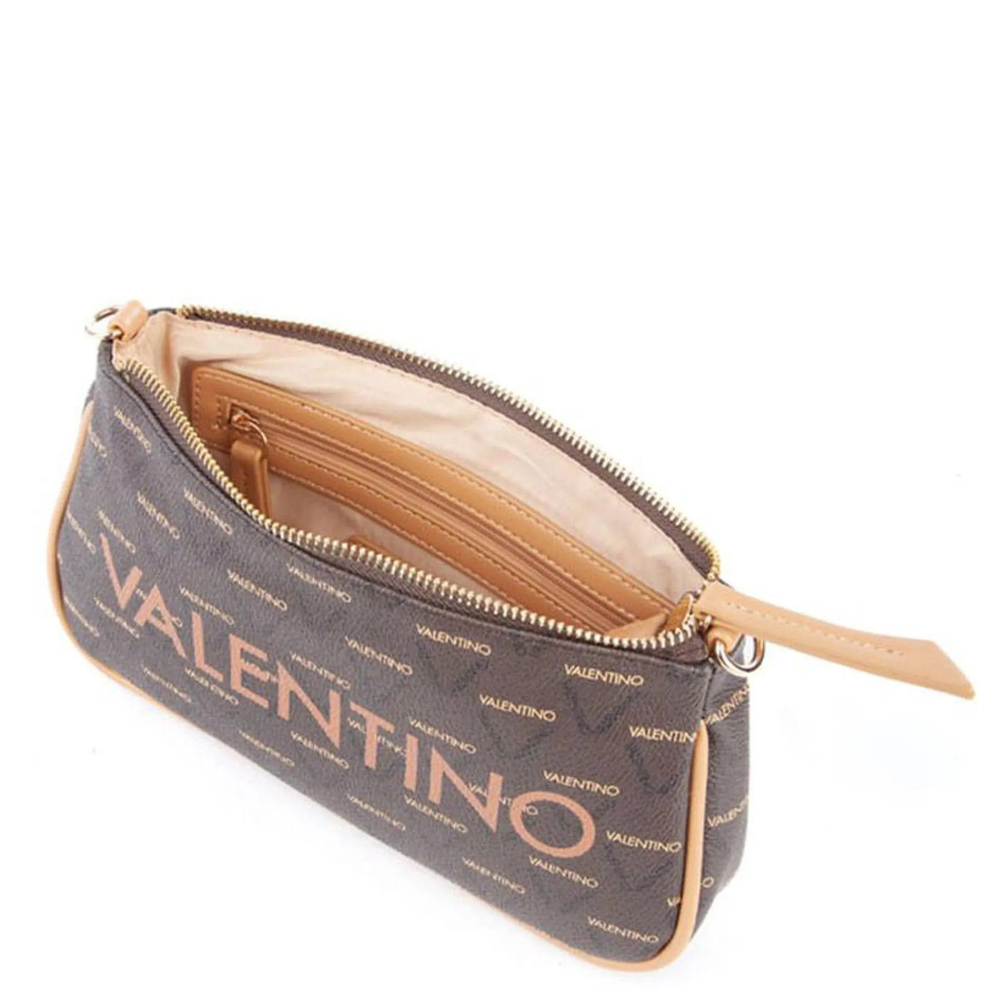 Valentino Bags Sacs Bandoulière*Pochette bandouliere Lutu imprime logo