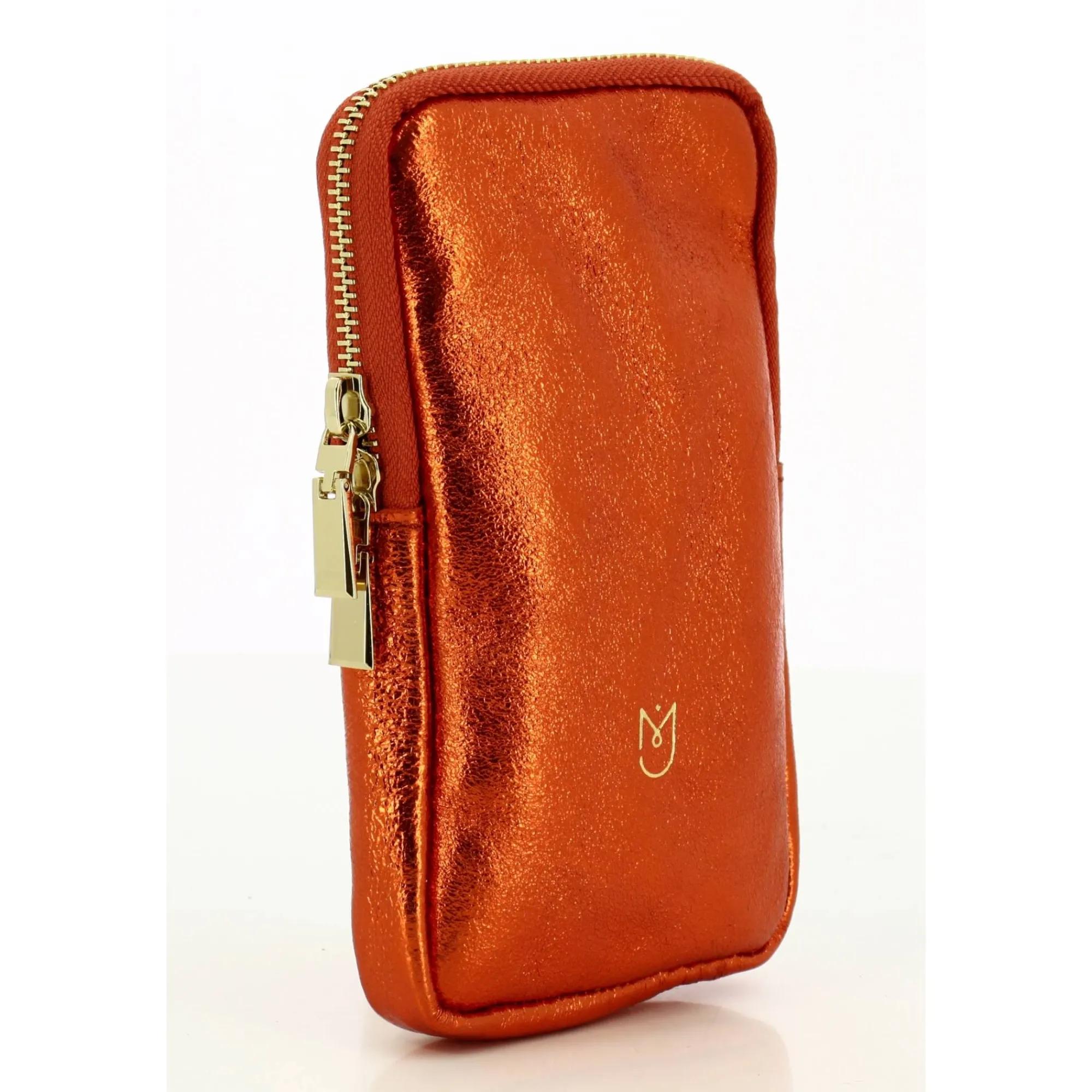 Mia & Joy Etuis Smartphone*Pochette telephone Edelyne cuir irise