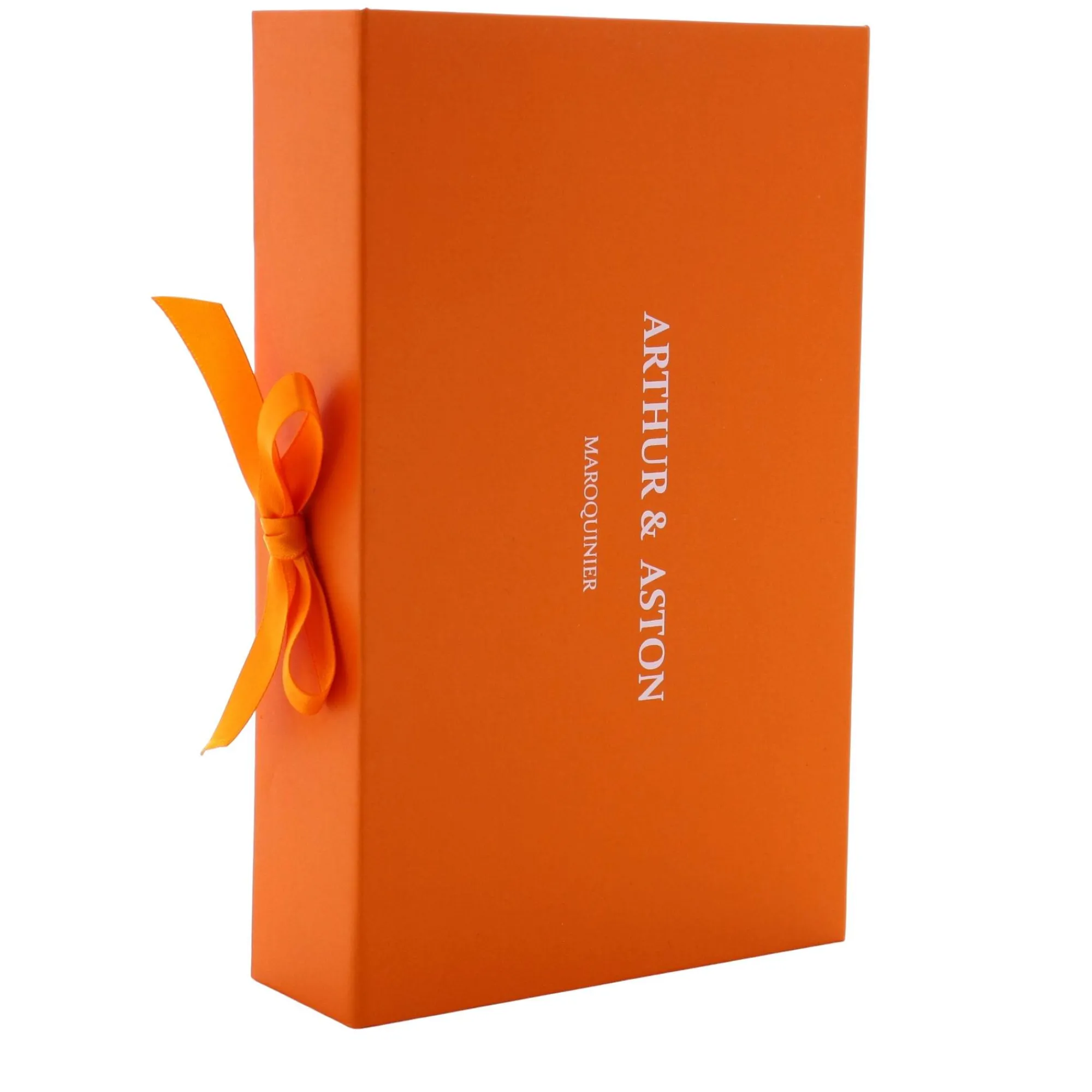 Arthur Aston Porte-Cartes Homme*Porte cartes Joy cuir graine