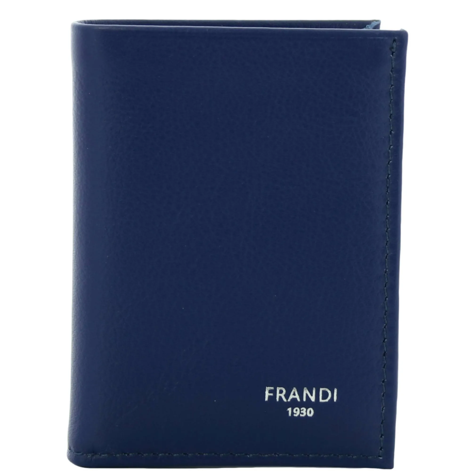 Frandi Porte-Cartes Homme*Porte-cartes en cuir 8 cartes