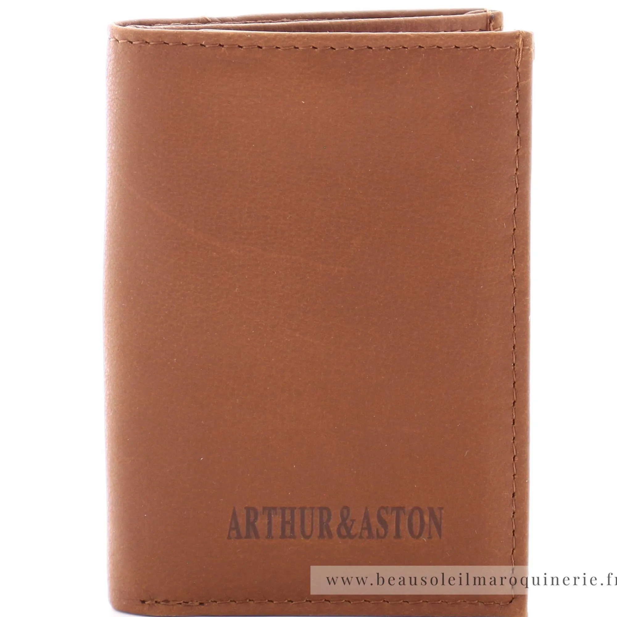 Arthur Aston Porte-Cartes Homme*Porte-cartes en cuir Oscar