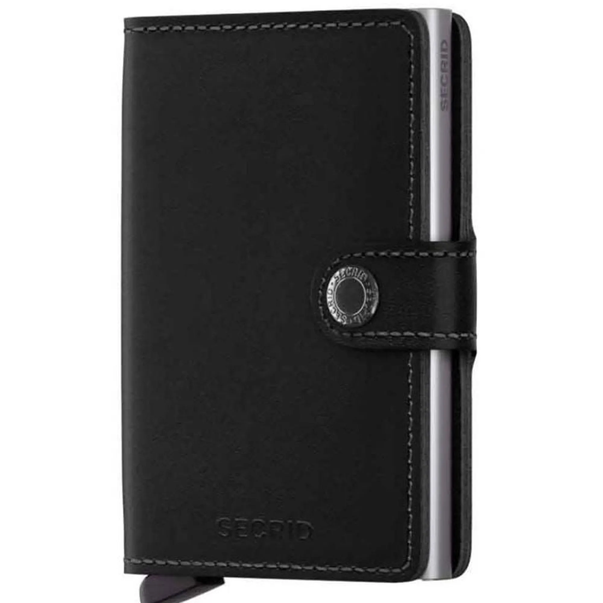 Secrid Porte-Cartes Femme | Portefeuilles Homme*Porte-cartes Miniwallet Original cuir