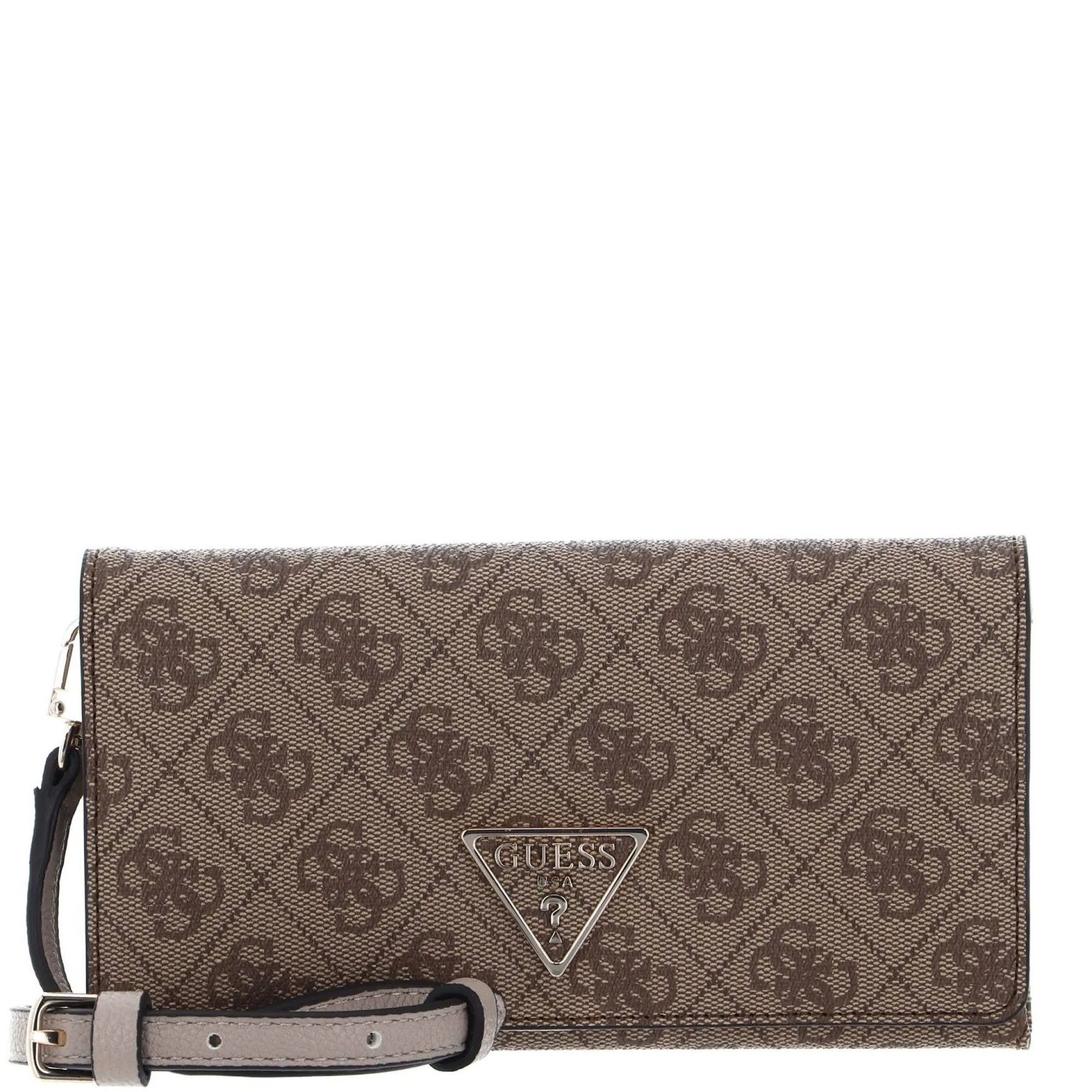 Guess Portefeuilles Femme*Portefeuille a rabat Laurel avec bandouliere