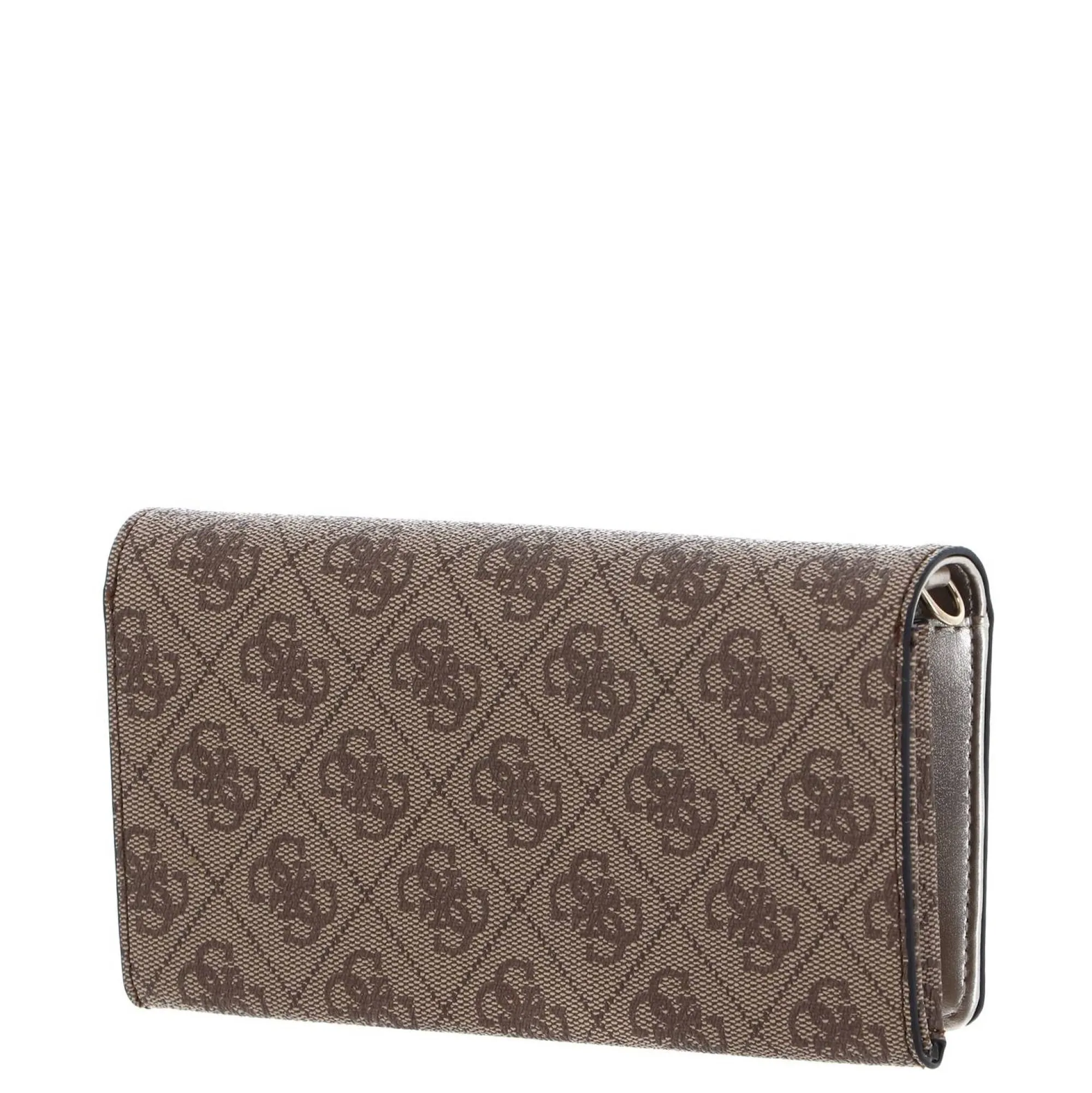 Guess Portefeuilles Femme*Portefeuille a rabat Laurel avec bandouliere