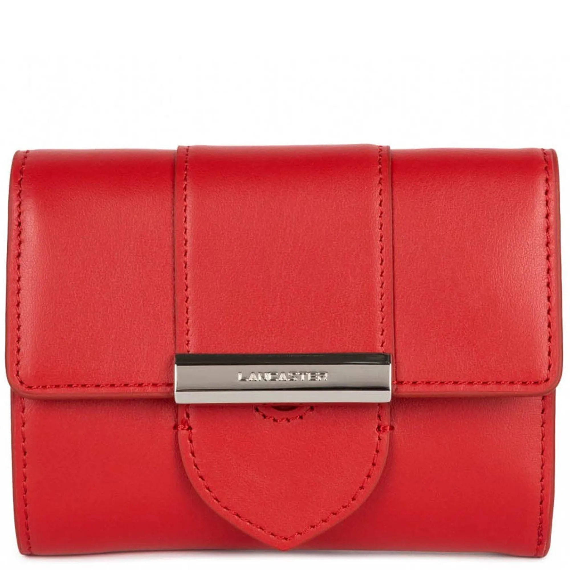 Lancaster Portefeuilles Femme*Portefeuille a rabat Paris Ily