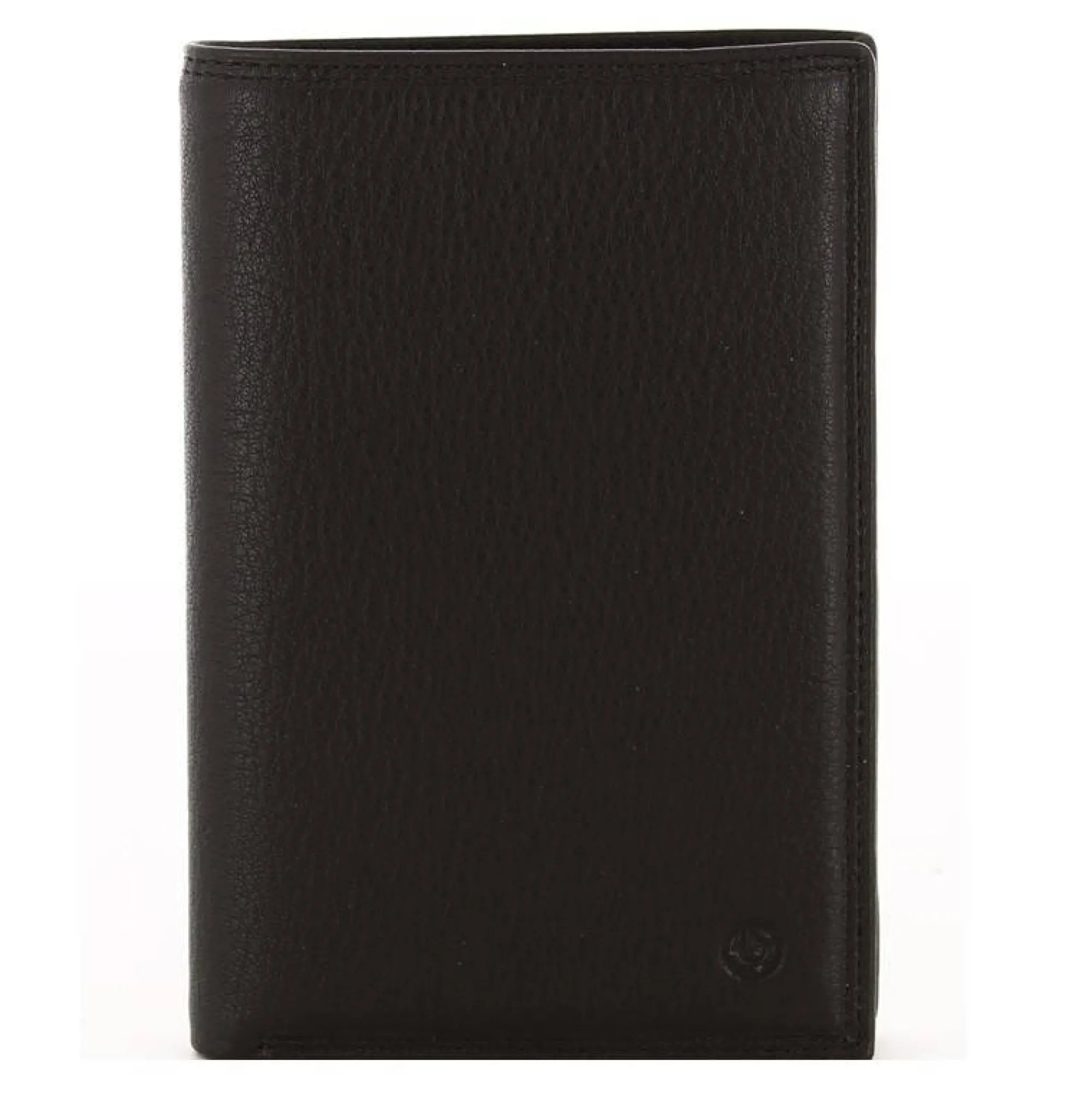 Francinel Portefeuilles Homme*Portefeuille Bruges 3 volets en cuir de vachette