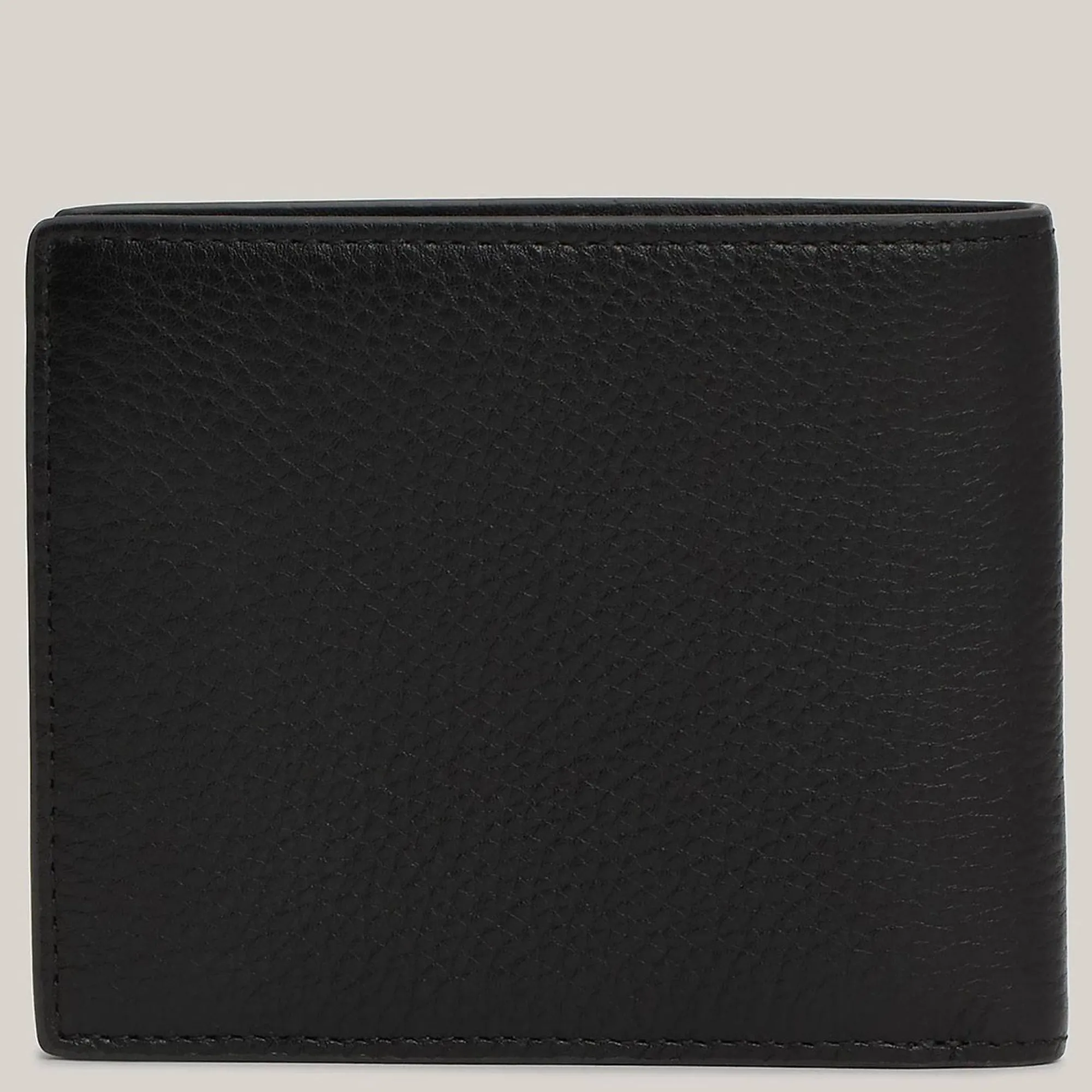 Tommy Hilfiger Portefeuilles Homme*Portefeuille Casual Noir