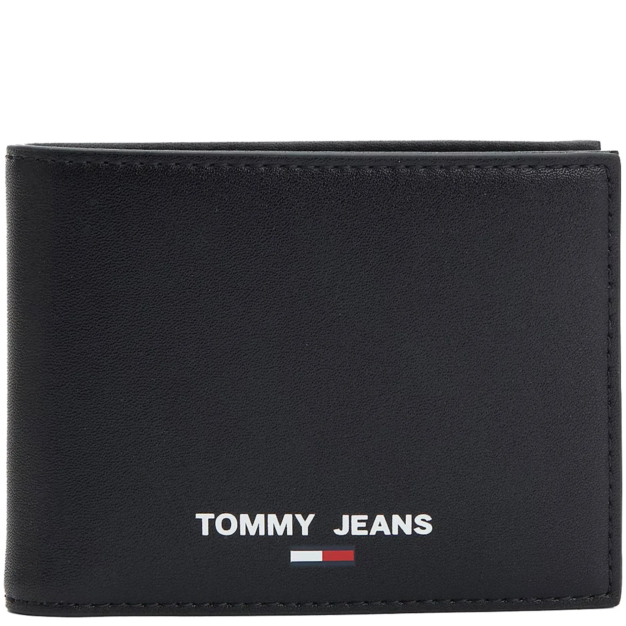 Tommy Hilfiger Portefeuilles Homme*Portefeuille compact Essential Noir