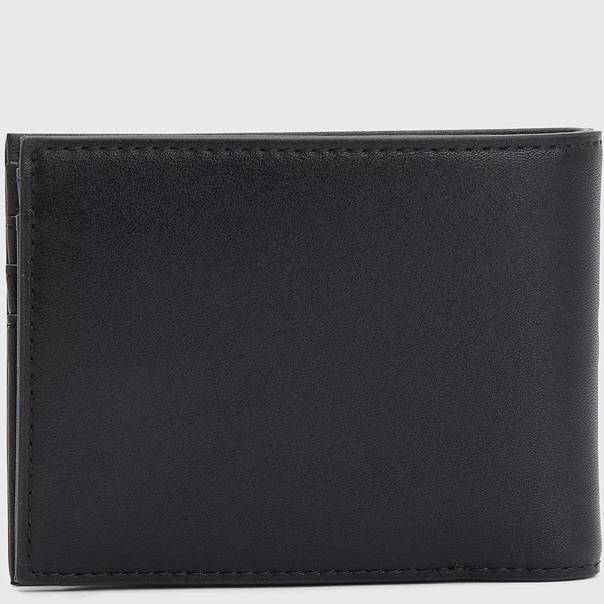 Tommy Hilfiger Portefeuilles Homme*Portefeuille compact Essential Noir