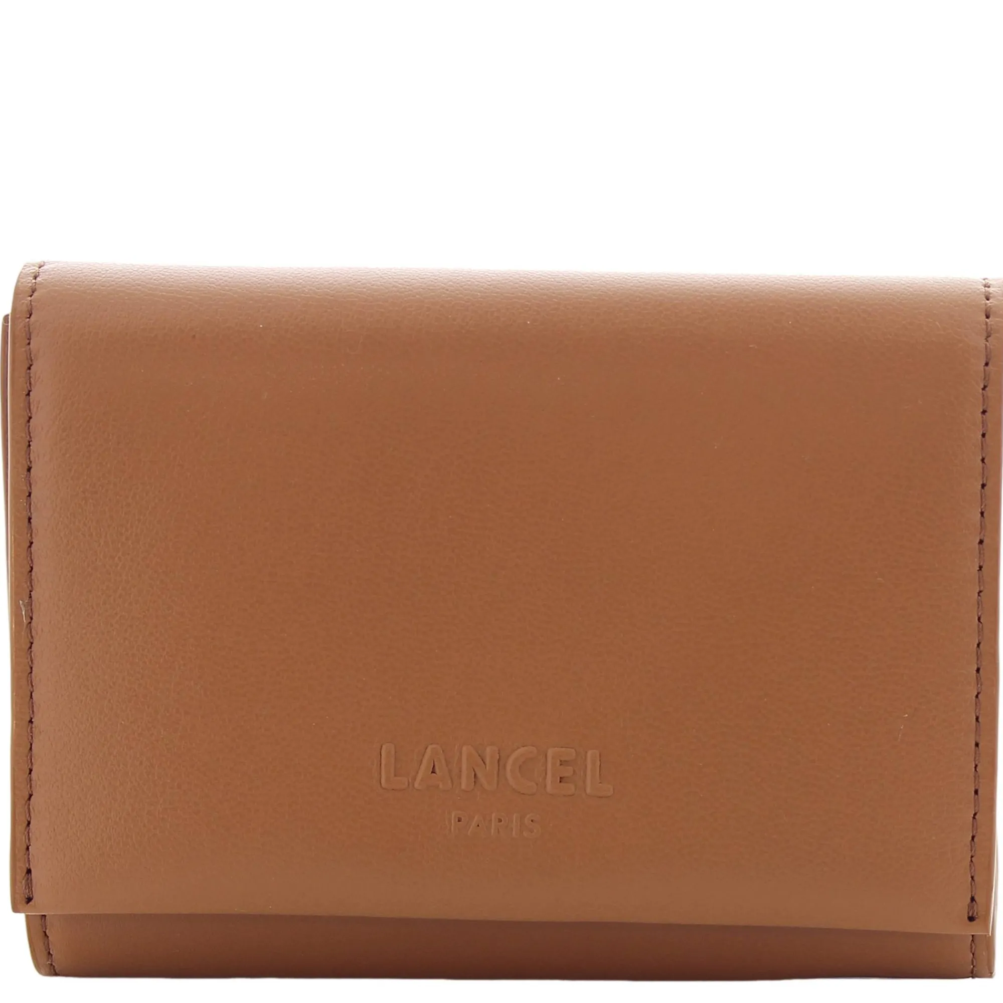 Lancel Portefeuilles Homme*Portefeuille compact rectangulaire Billie